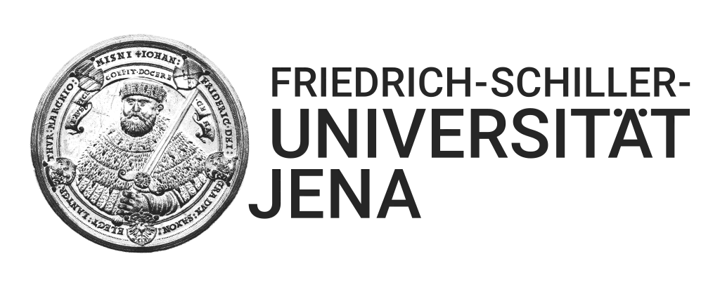 Friedrich-Schiller-Universität Jena