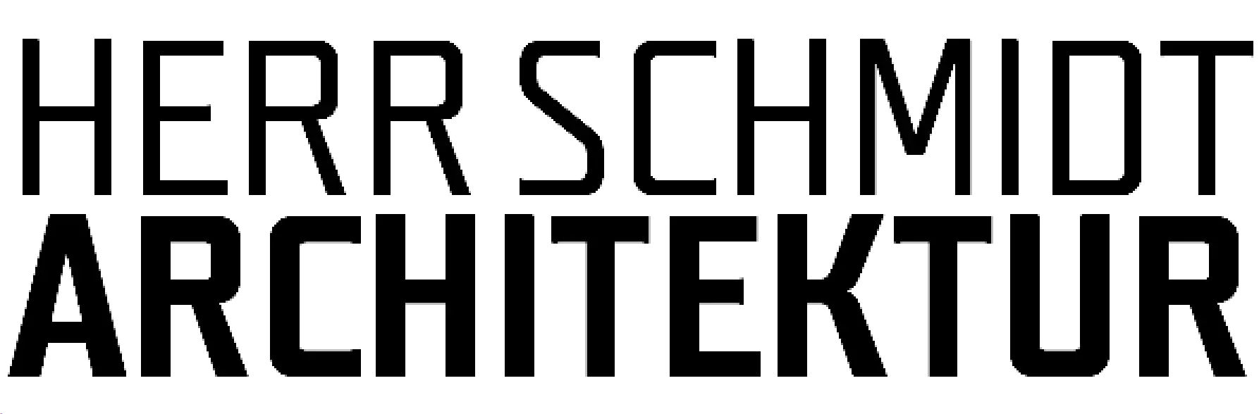 Herr Schmidt Architektur
