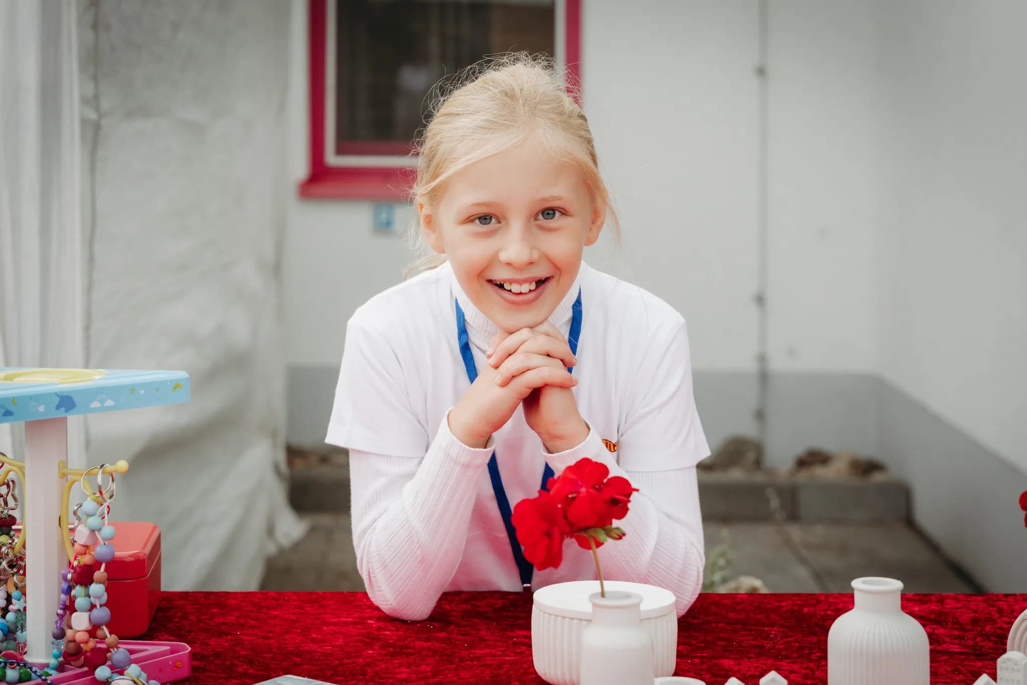 Backstubenfest Bäckerei Bergmann 2025