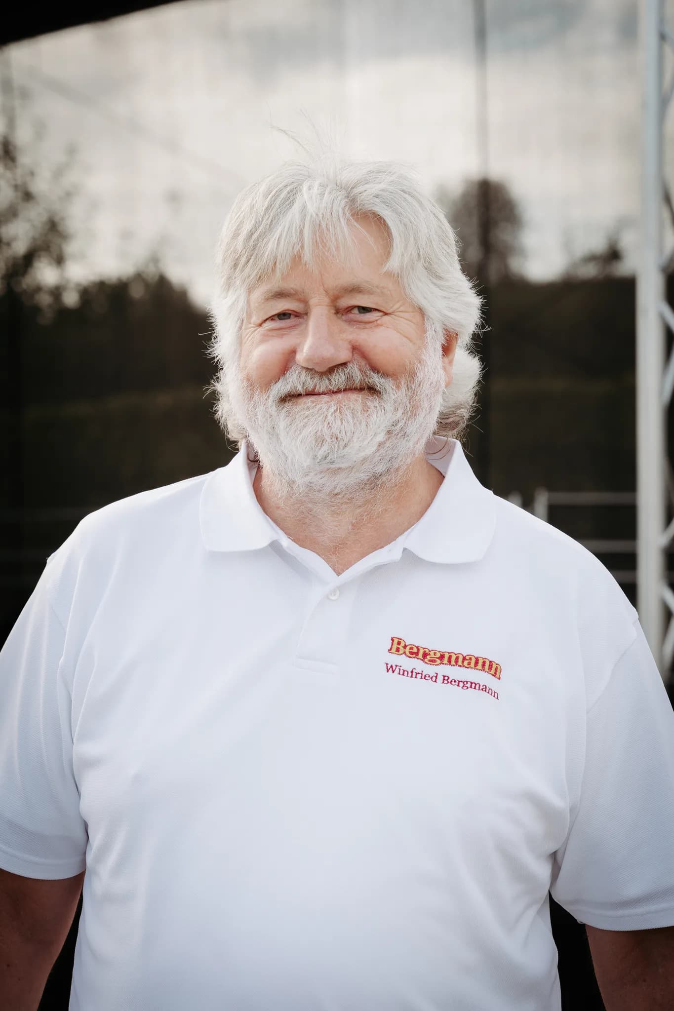 Backstubenfest Bäckerei Bergmann 2025