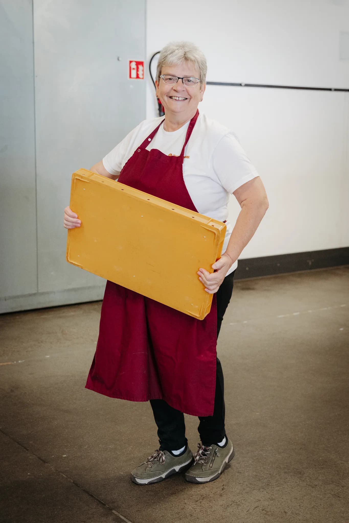 Backstubenfest Bäckerei Bergmann 2025