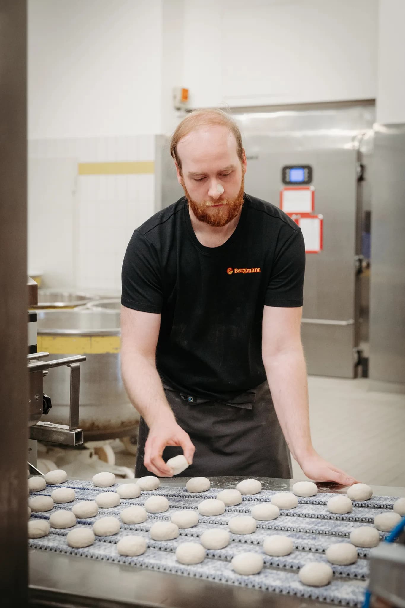 Backstubenfest Bäckerei Bergmann 2025