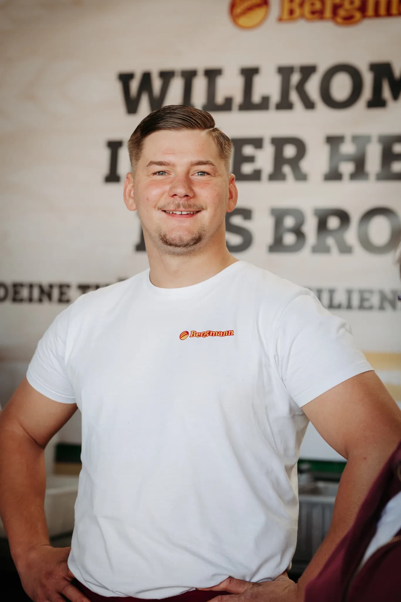 Backstubenfest Bäckerei Bergmann 2025