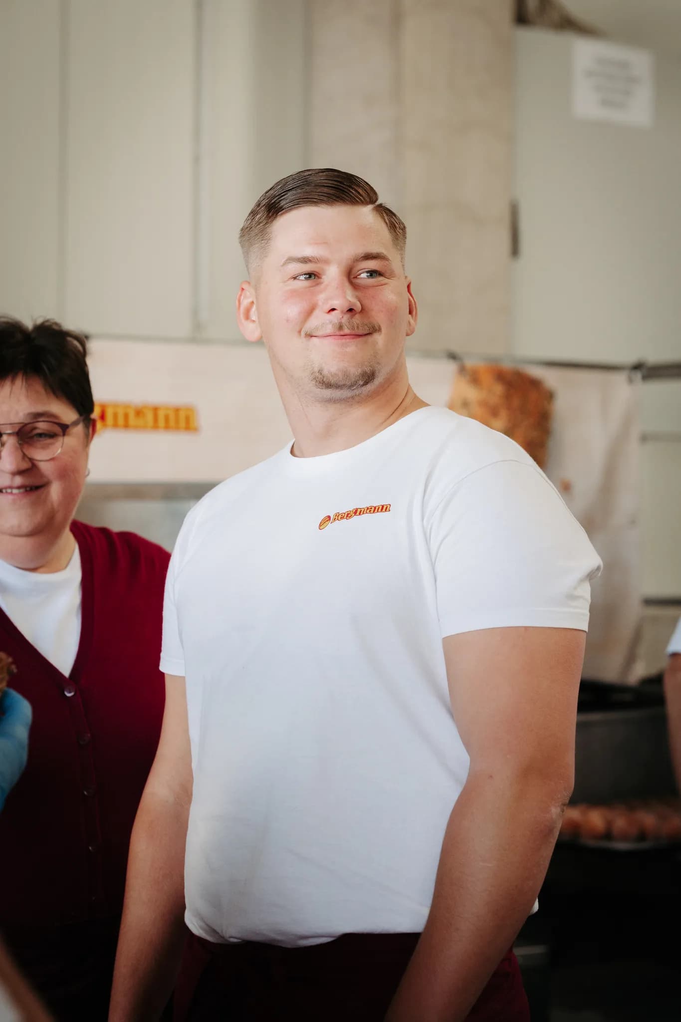 Backstubenfest Bäckerei Bergmann 2025