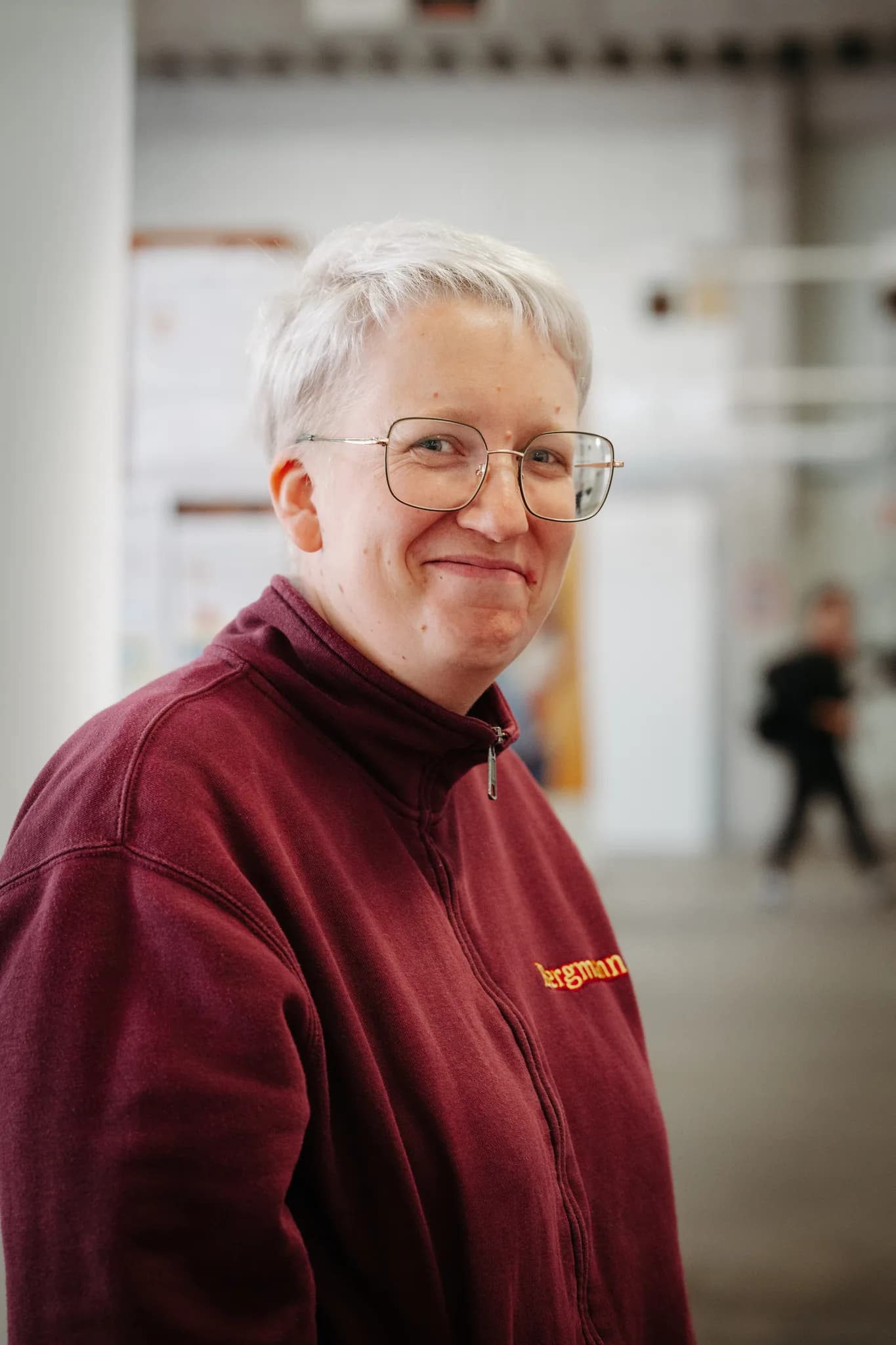 Backstubenfest Bäckerei Bergmann 2025