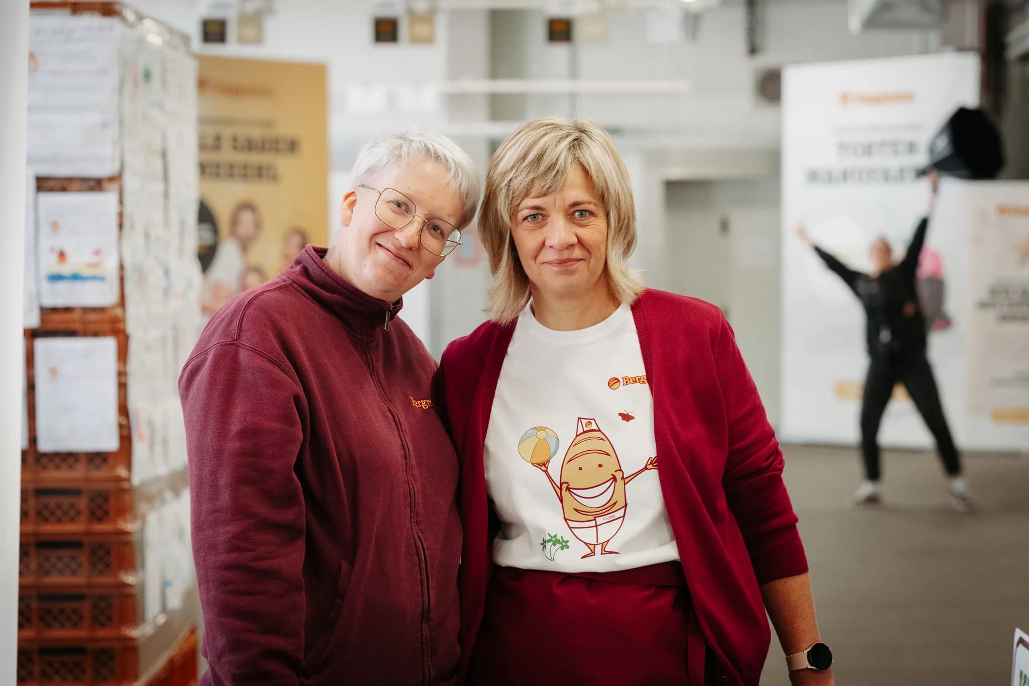 Backstubenfest Bäckerei Bergmann 2025