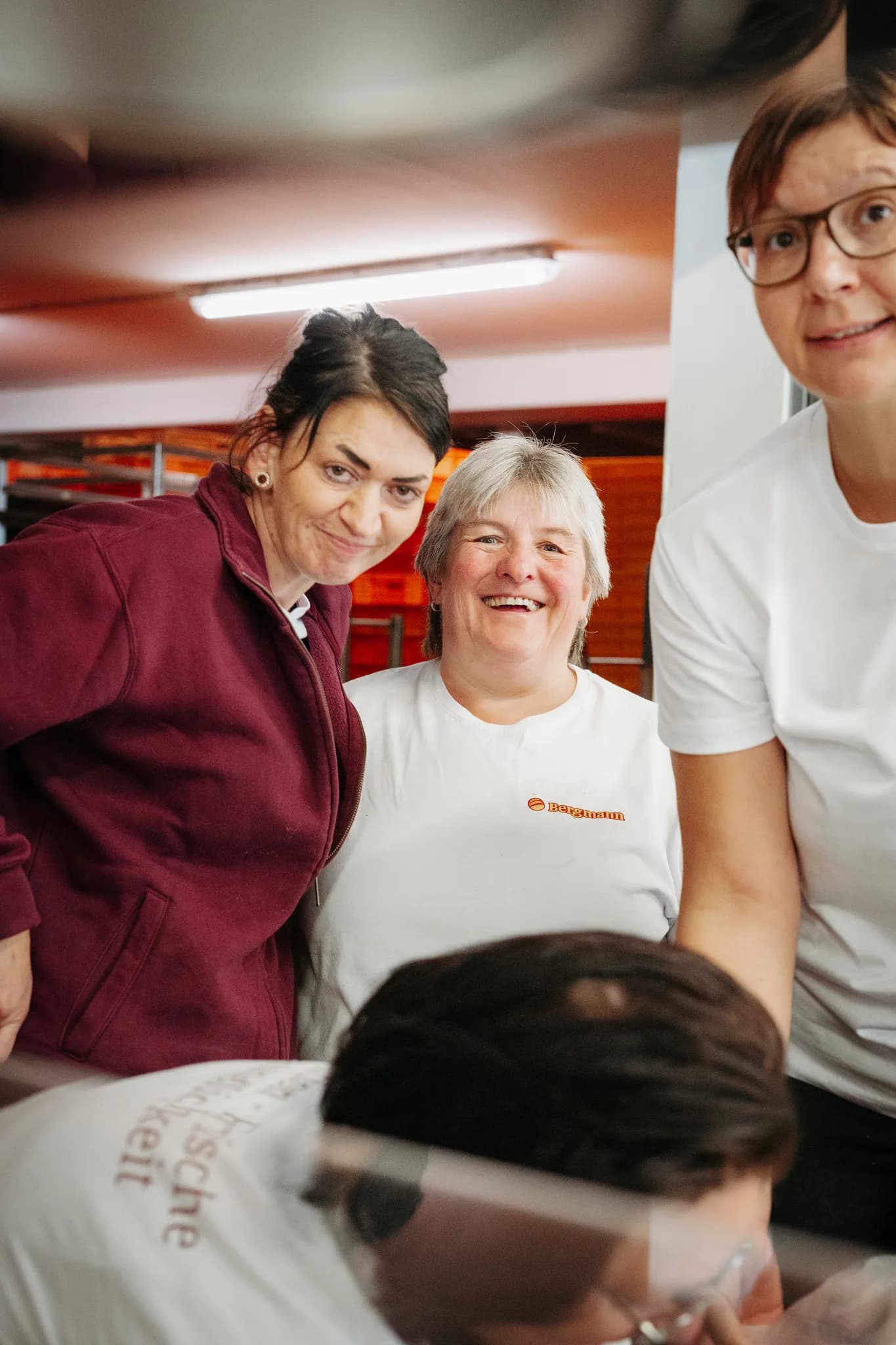 Backstubenfest Bäckerei Bergmann 2025