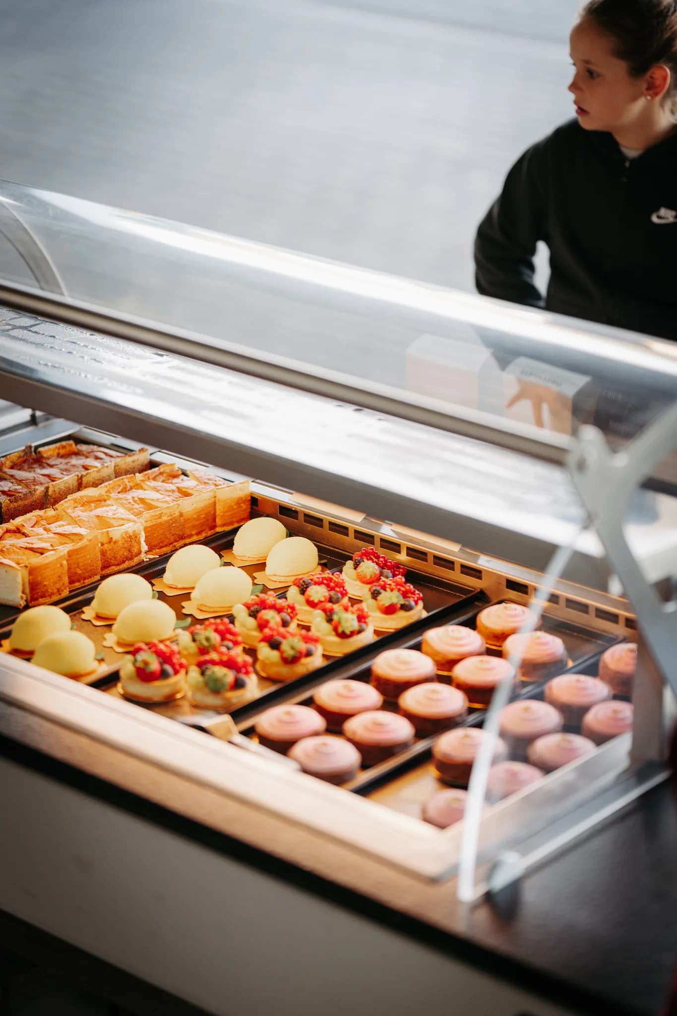 Backstubenfest Bäckerei Bergmann 2025