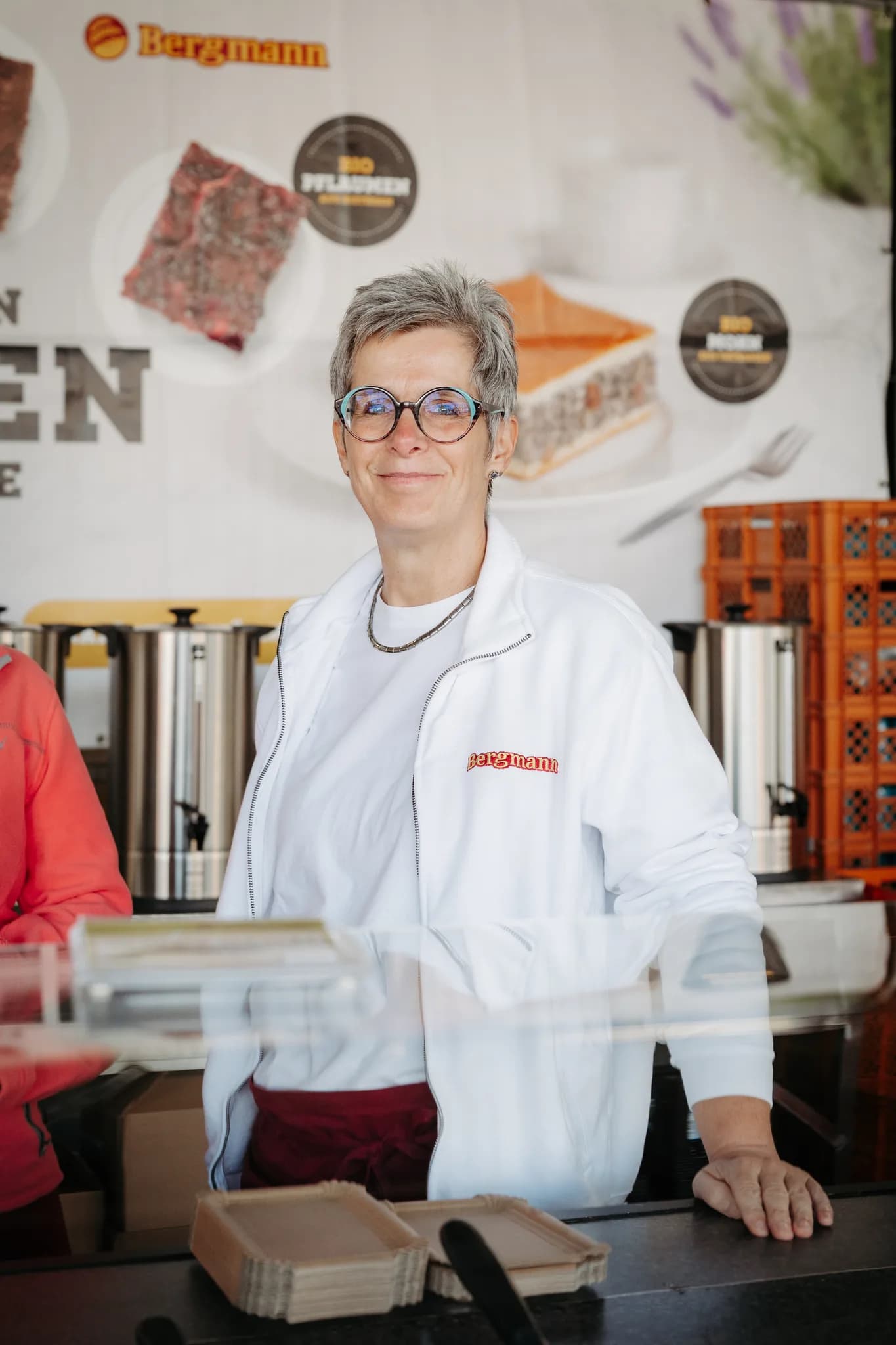 Backstubenfest Bäckerei Bergmann 2025