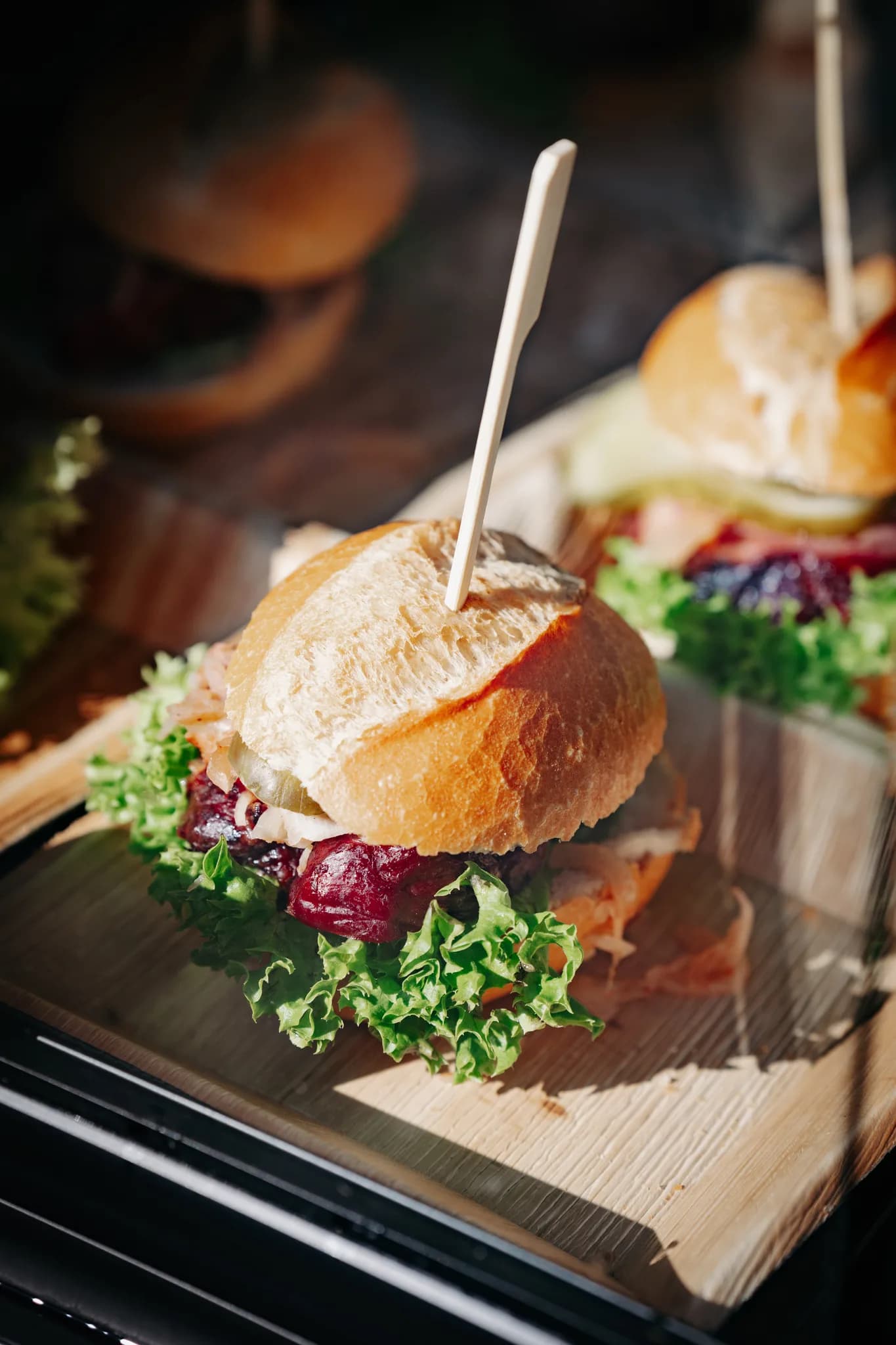 Backstubenfest Bäckerei Bergmann 2025