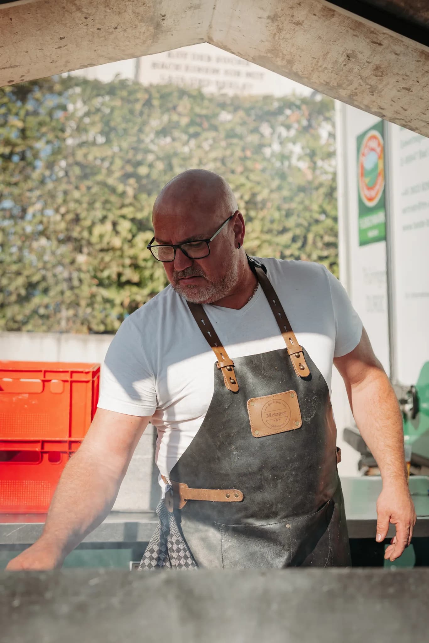 Backstubenfest Bäckerei Bergmann 2025