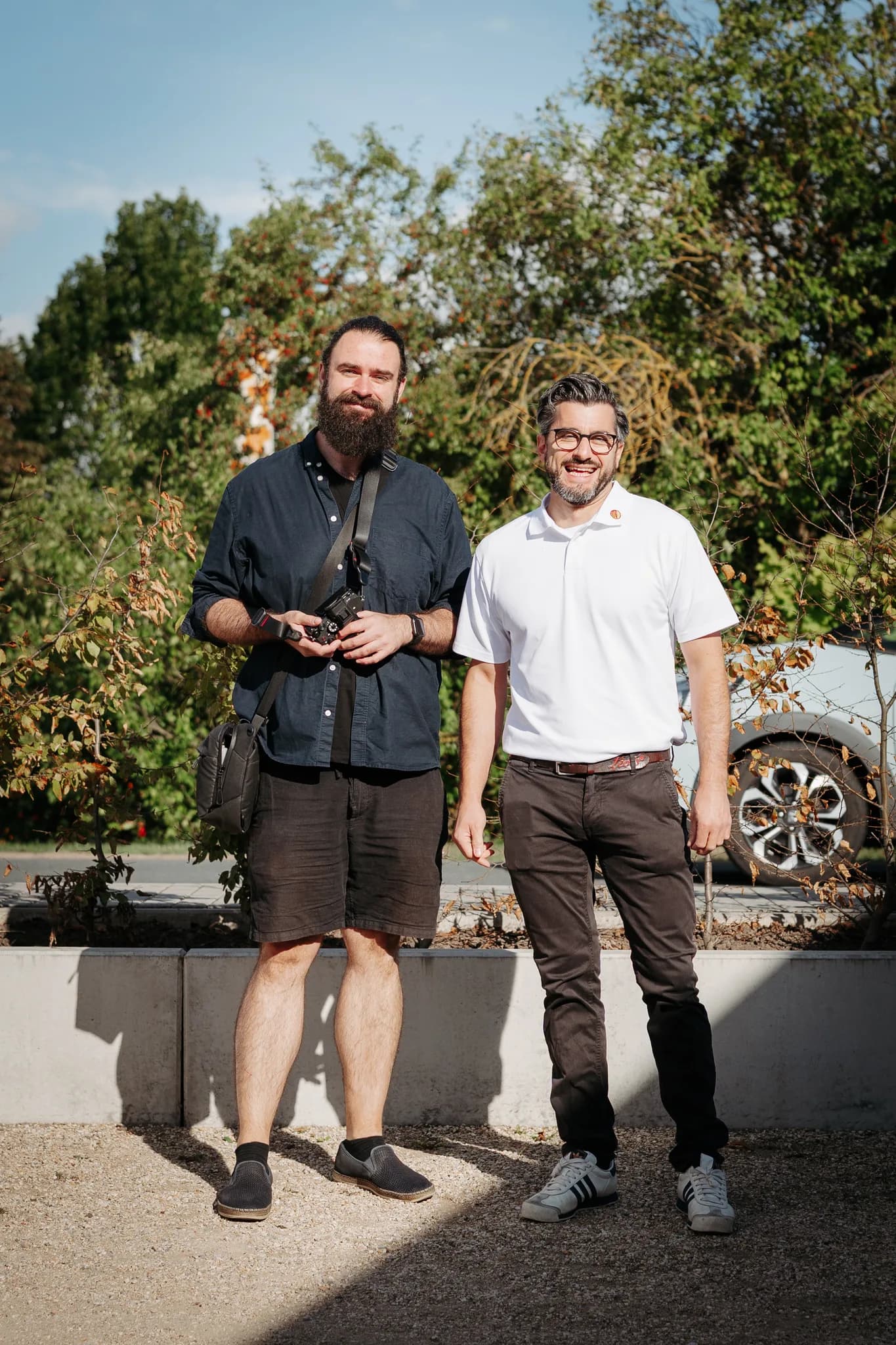 Backstubenfest Bäckerei Bergmann 2025