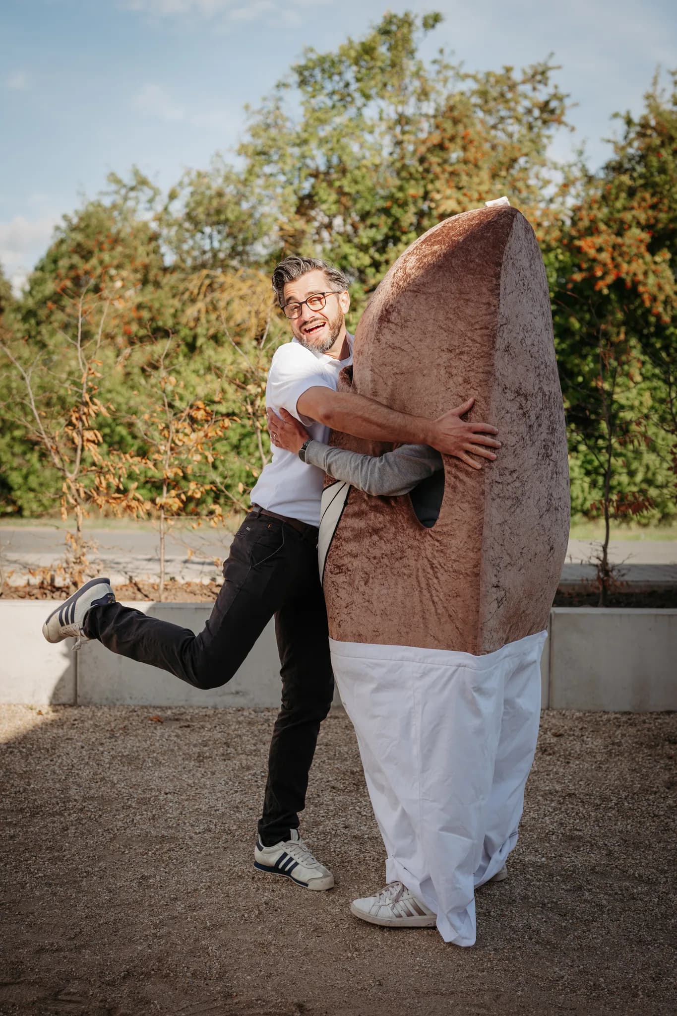 Backstubenfest Bäckerei Bergmann 2025