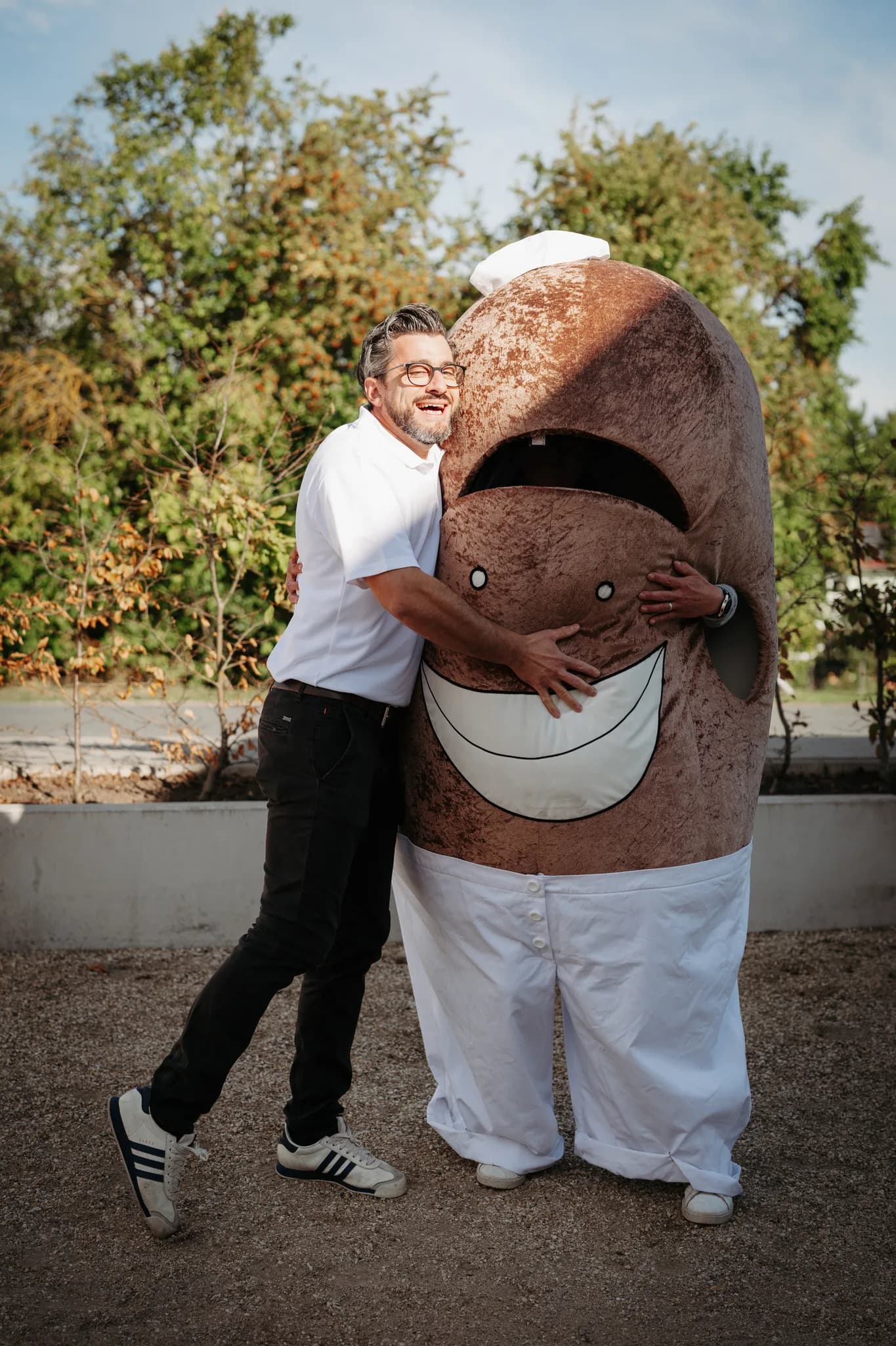 Backstubenfest Bäckerei Bergmann 2025