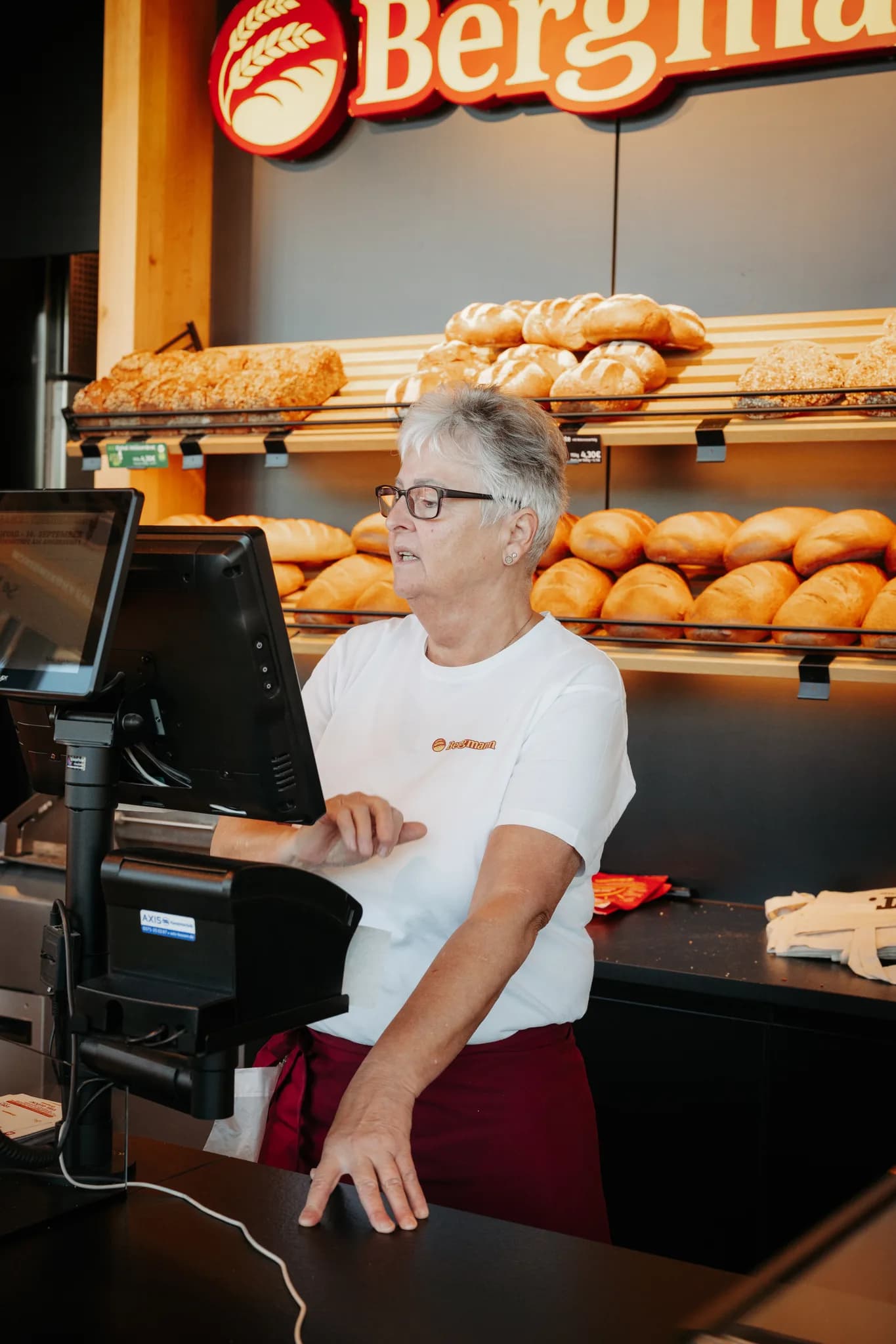 Backstubenfest Bäckerei Bergmann 2025