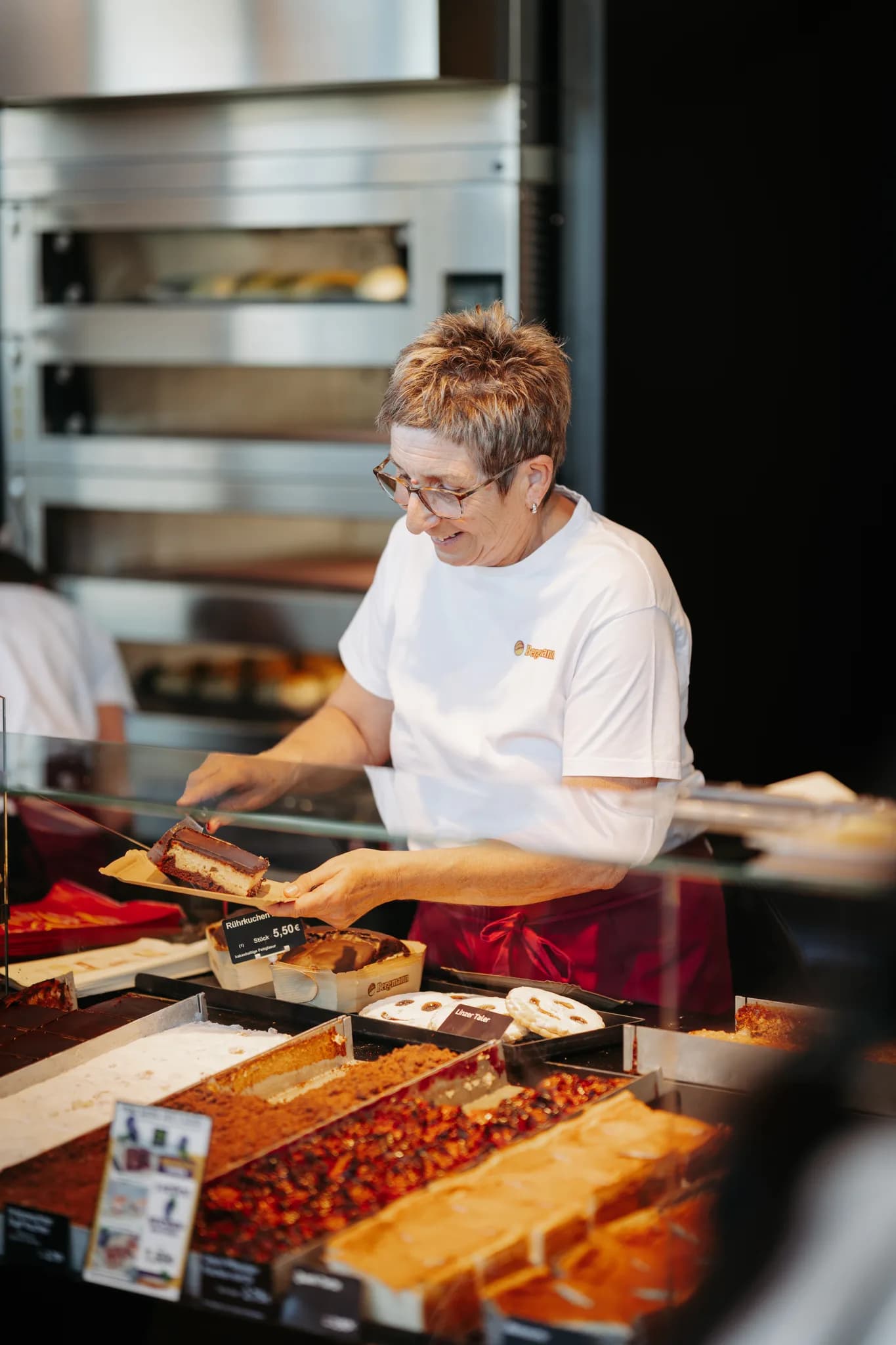 Backstubenfest Bäckerei Bergmann 2025