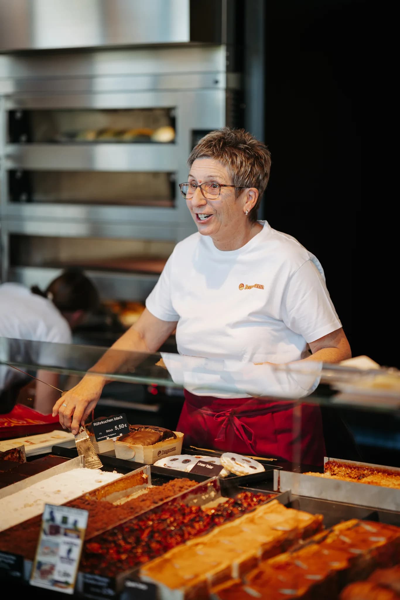 Backstubenfest Bäckerei Bergmann 2025