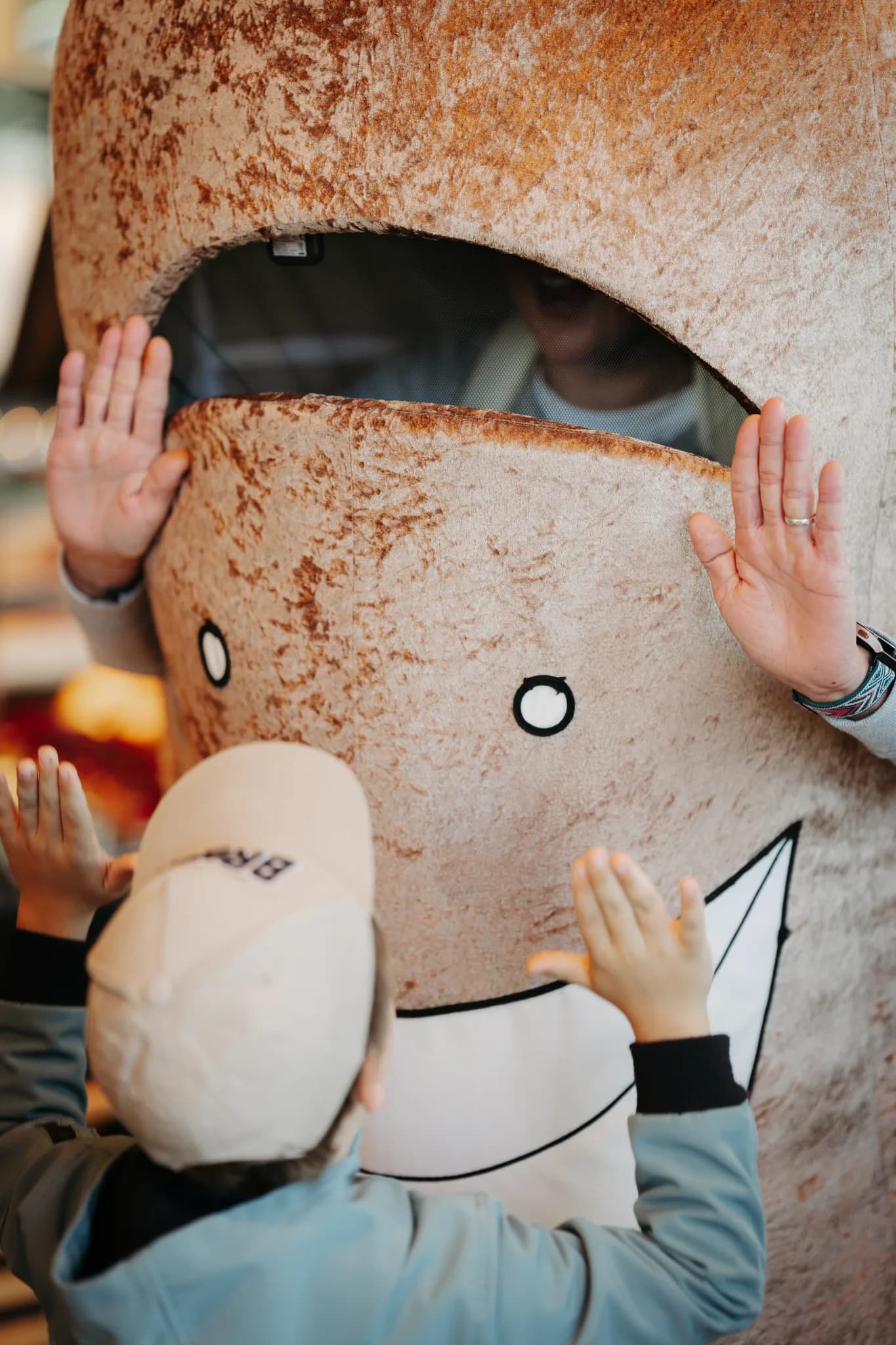 Backstubenfest Bäckerei Bergmann 2025