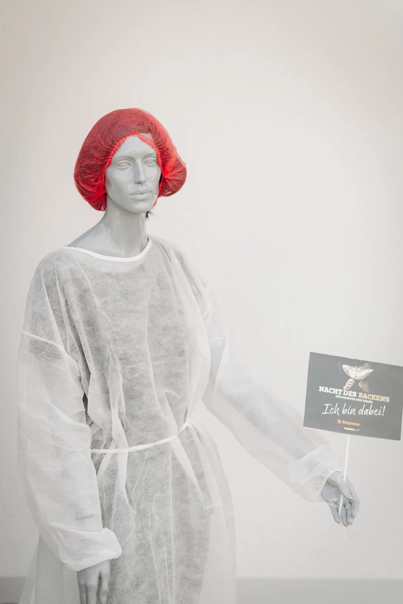 Backstubenfest Bäckerei Bergmann 2025