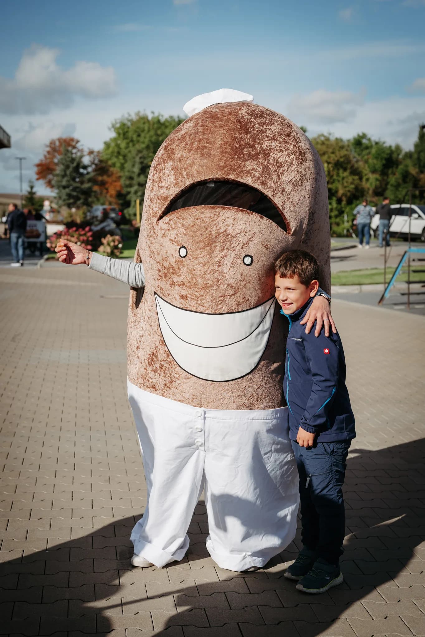 Backstubenfest Bäckerei Bergmann 2025