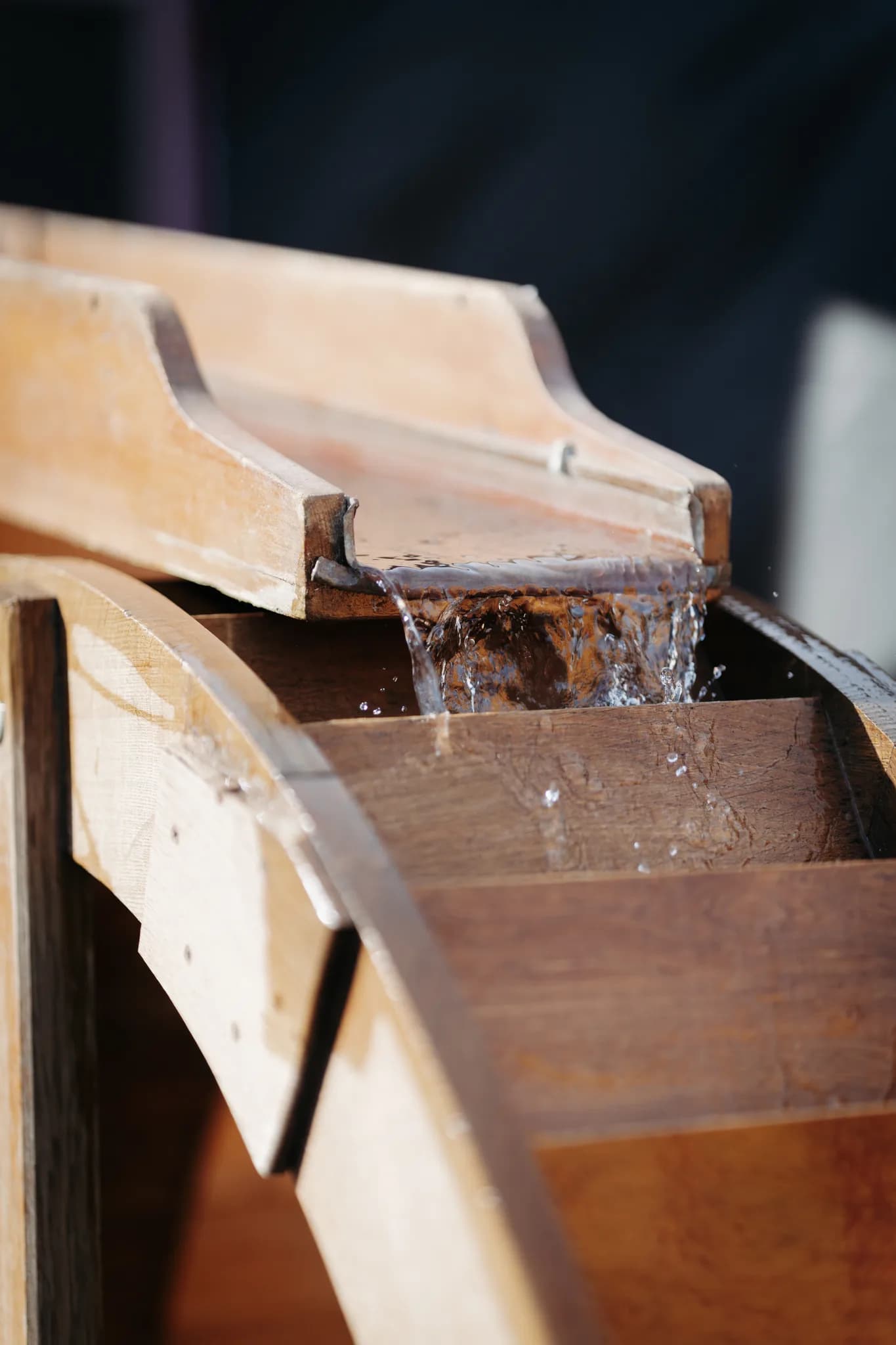 Backstubenfest Bäckerei Bergmann 2025