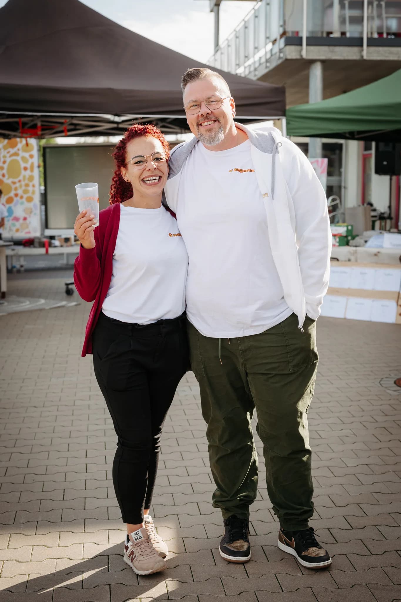 Backstubenfest Bäckerei Bergmann 2025
