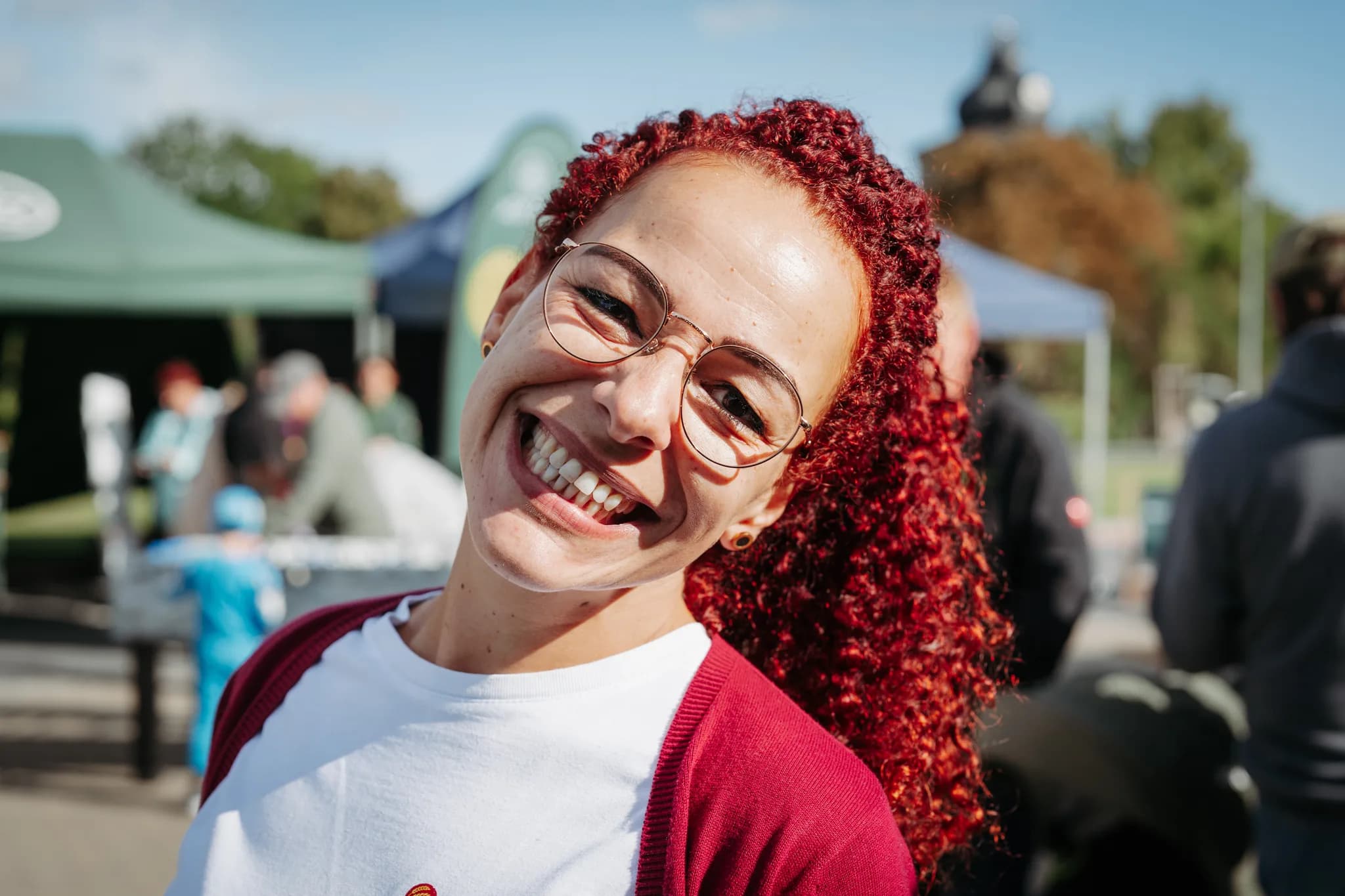 Backstubenfest Bäckerei Bergmann 2025