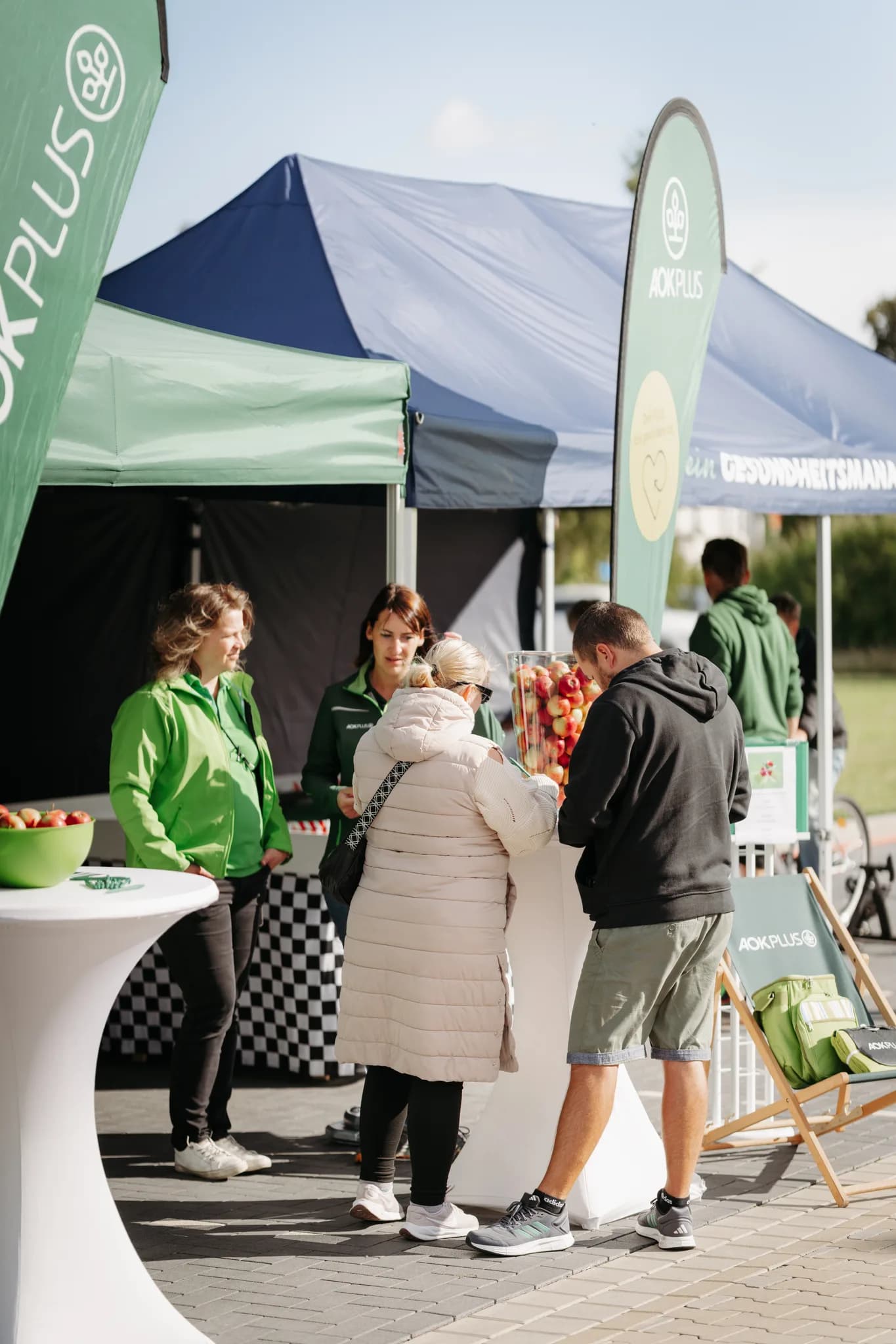 Backstubenfest Bäckerei Bergmann 2025