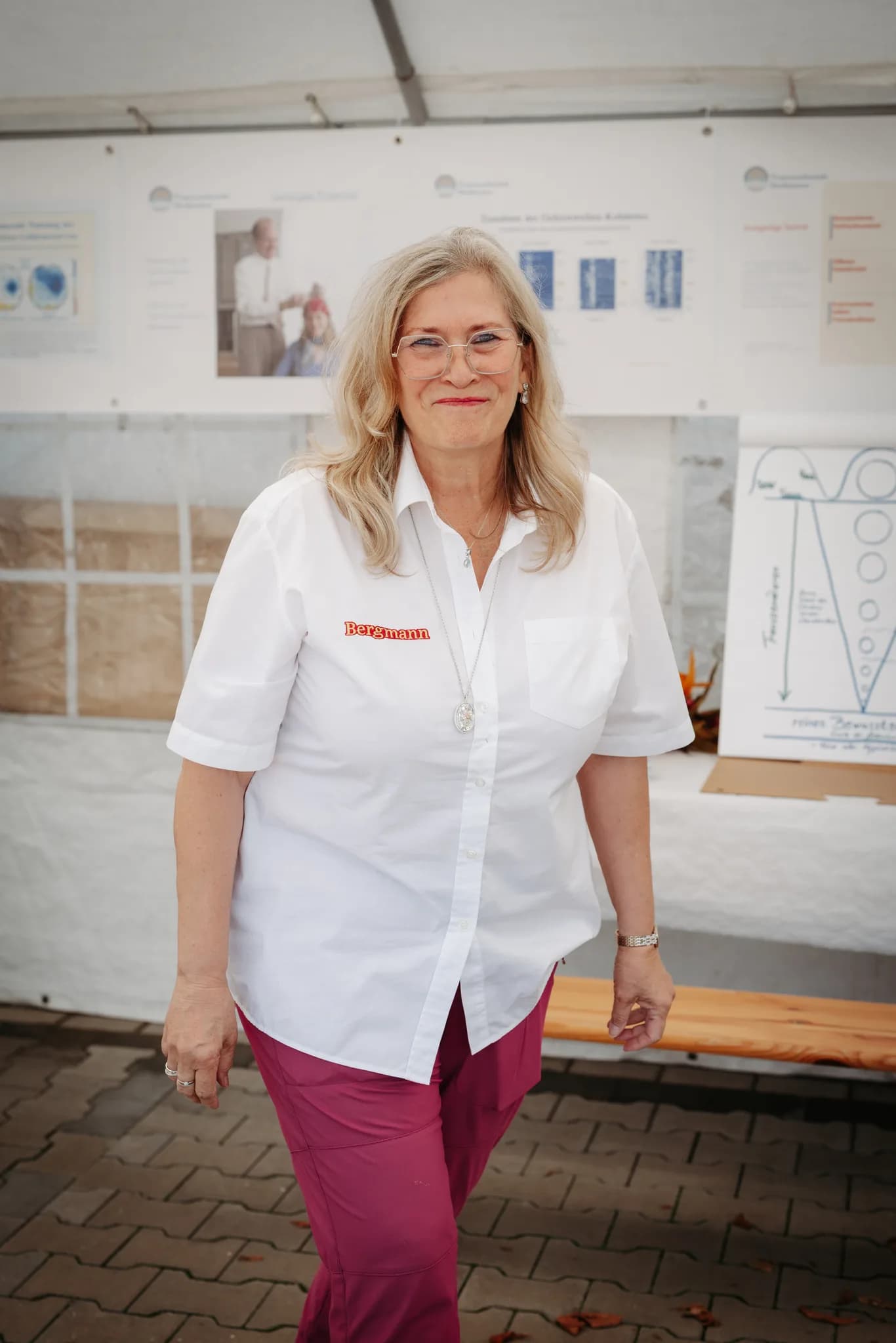 Backstubenfest Bäckerei Bergmann 2025