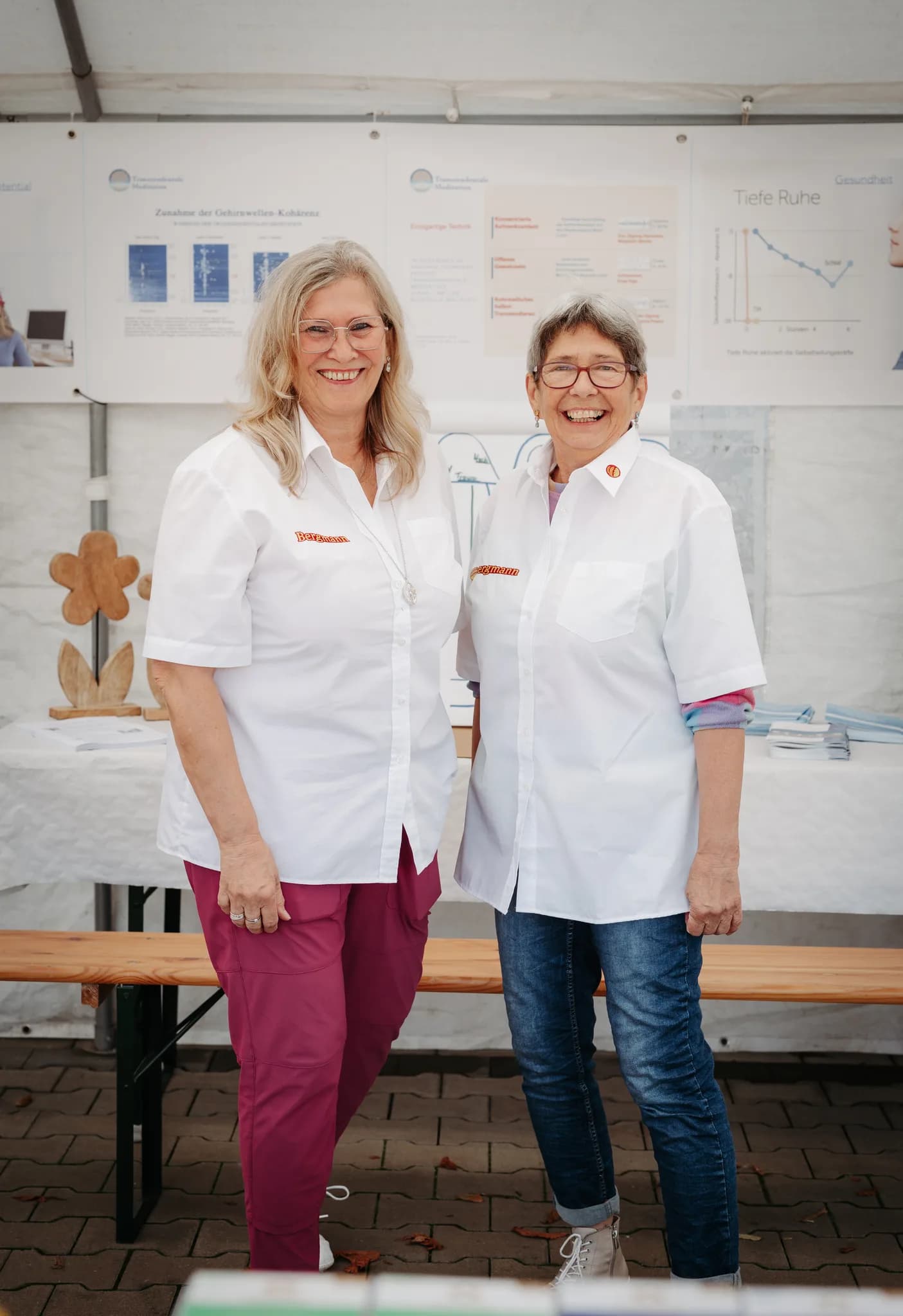 Backstubenfest Bäckerei Bergmann 2025