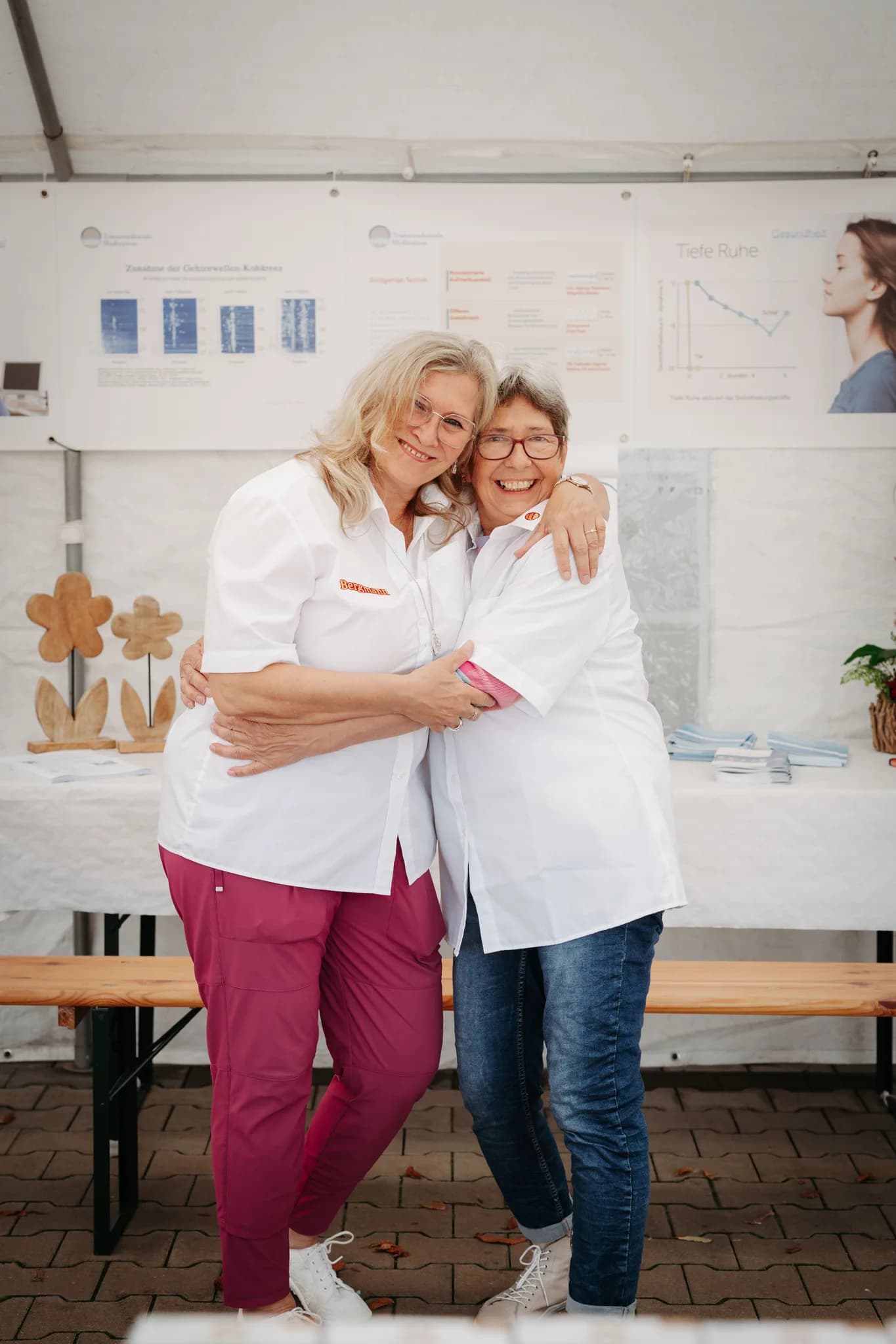 Backstubenfest Bäckerei Bergmann 2025