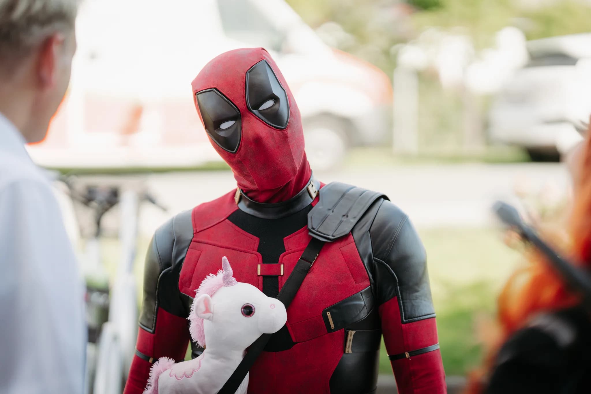 Backstubenfest Bäckerei Bergmann 2025