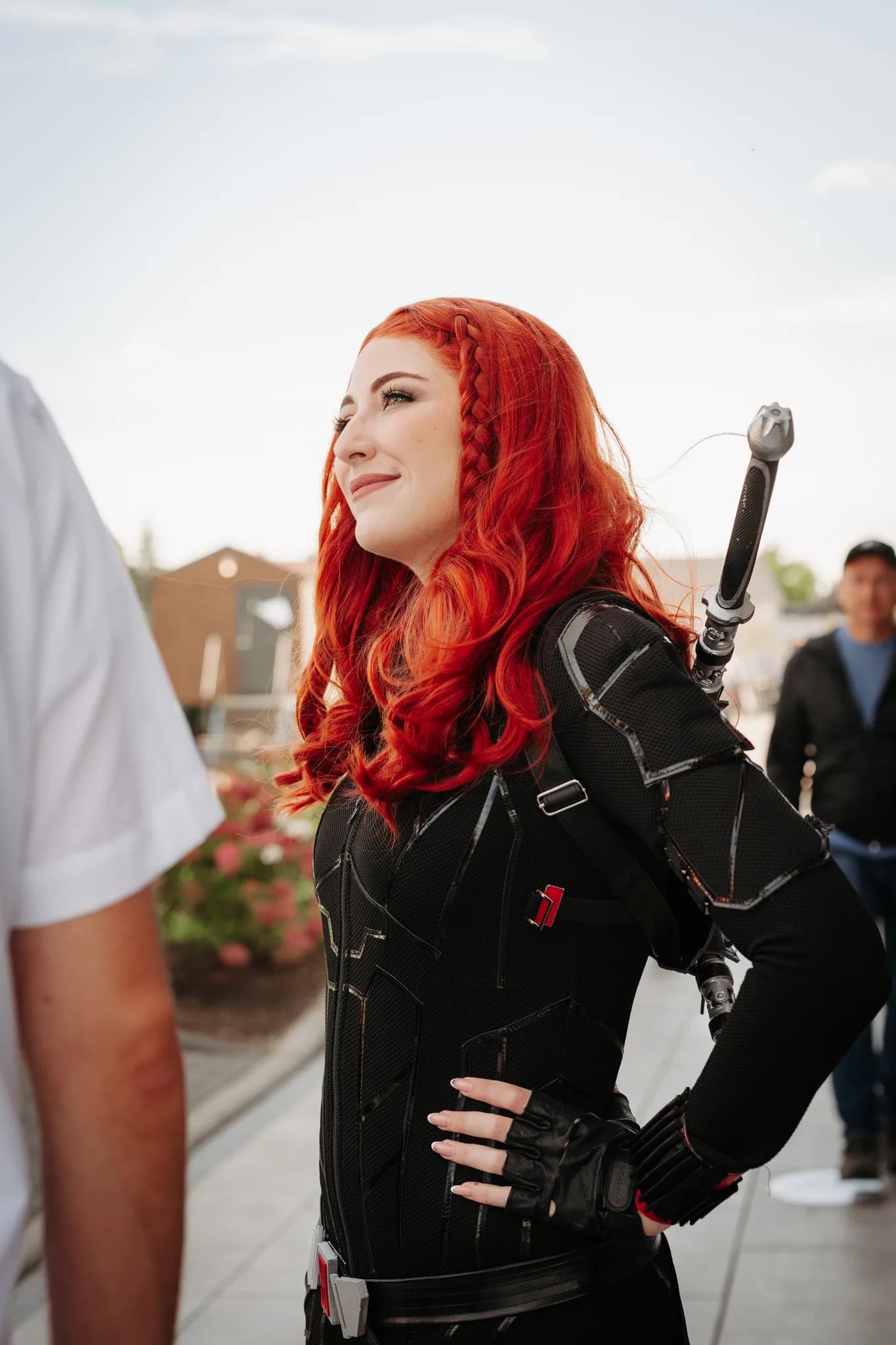 Backstubenfest Bäckerei Bergmann 2025