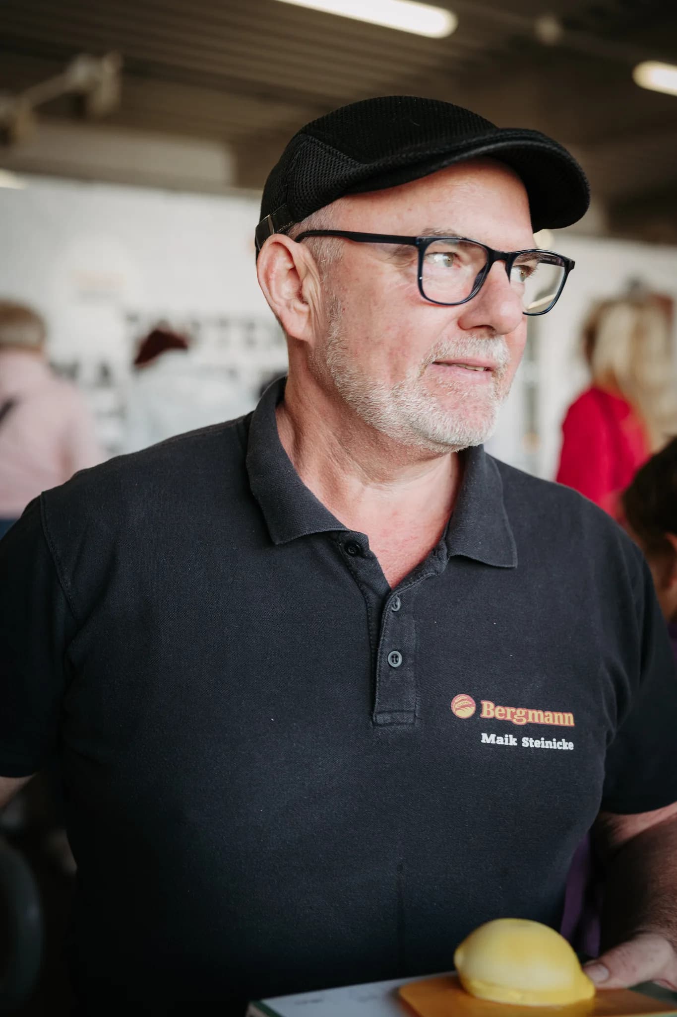 Backstubenfest Bäckerei Bergmann 2025