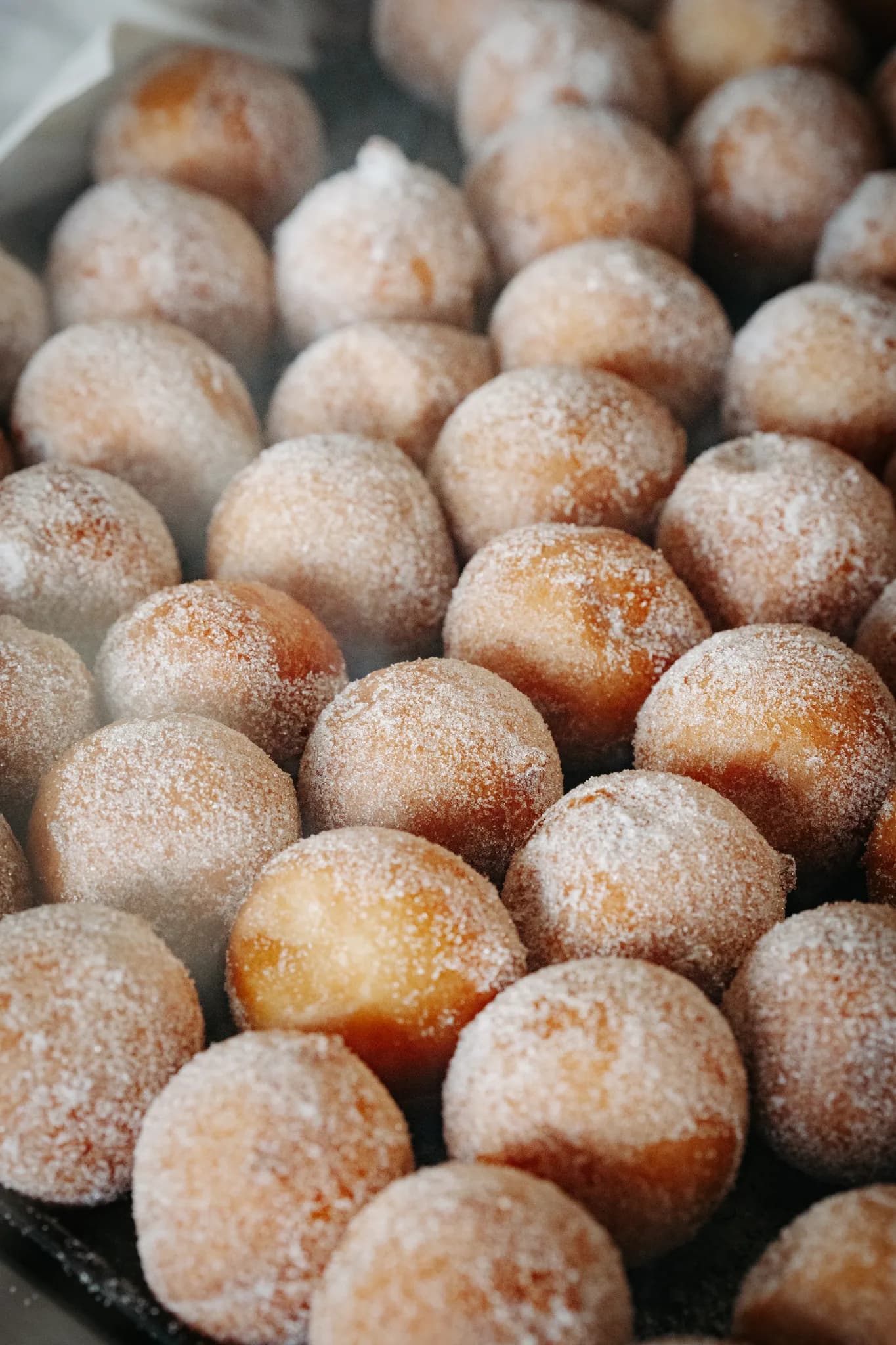 Backstubenfest Bäckerei Bergmann 2025