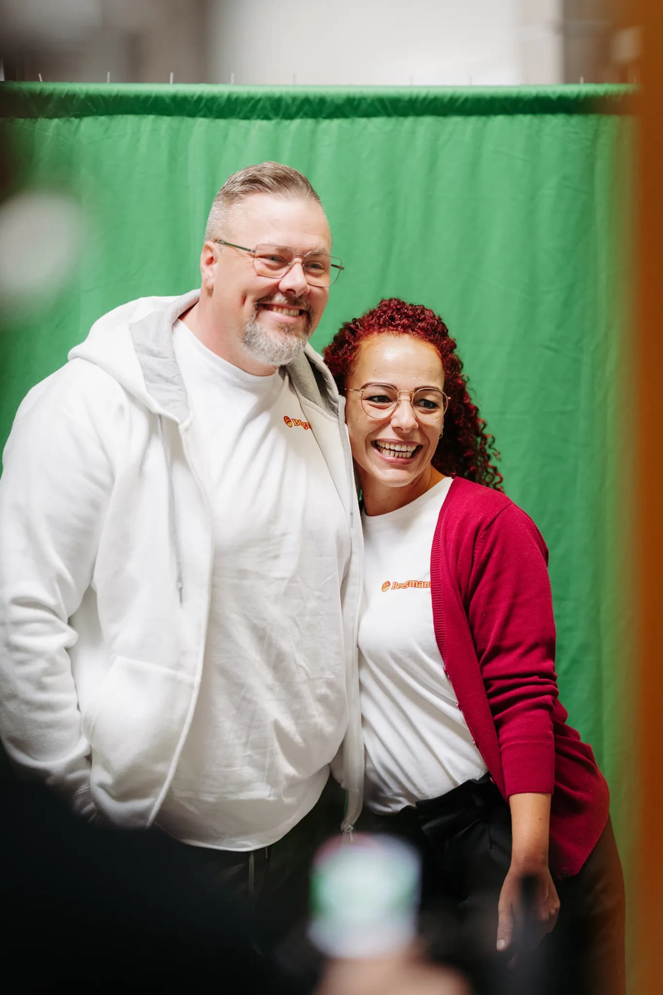 Backstubenfest Bäckerei Bergmann 2025