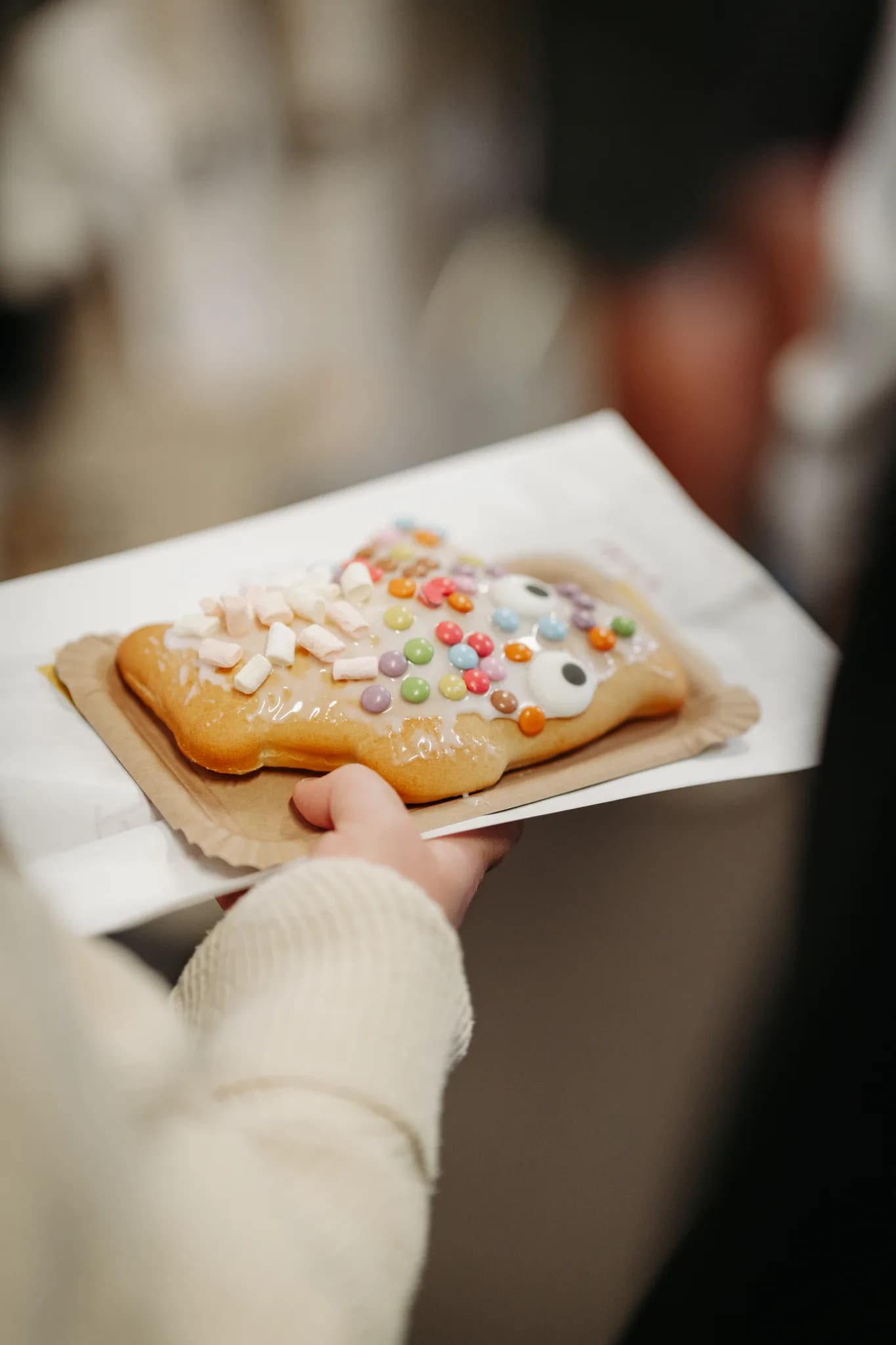 Backstubenfest Bäckerei Bergmann 2025