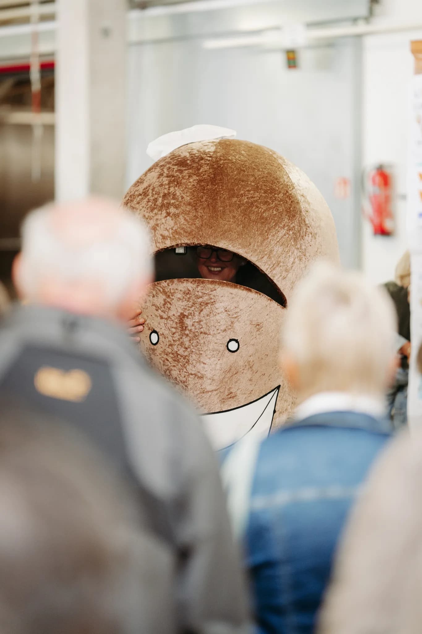 Backstubenfest Bäckerei Bergmann 2025