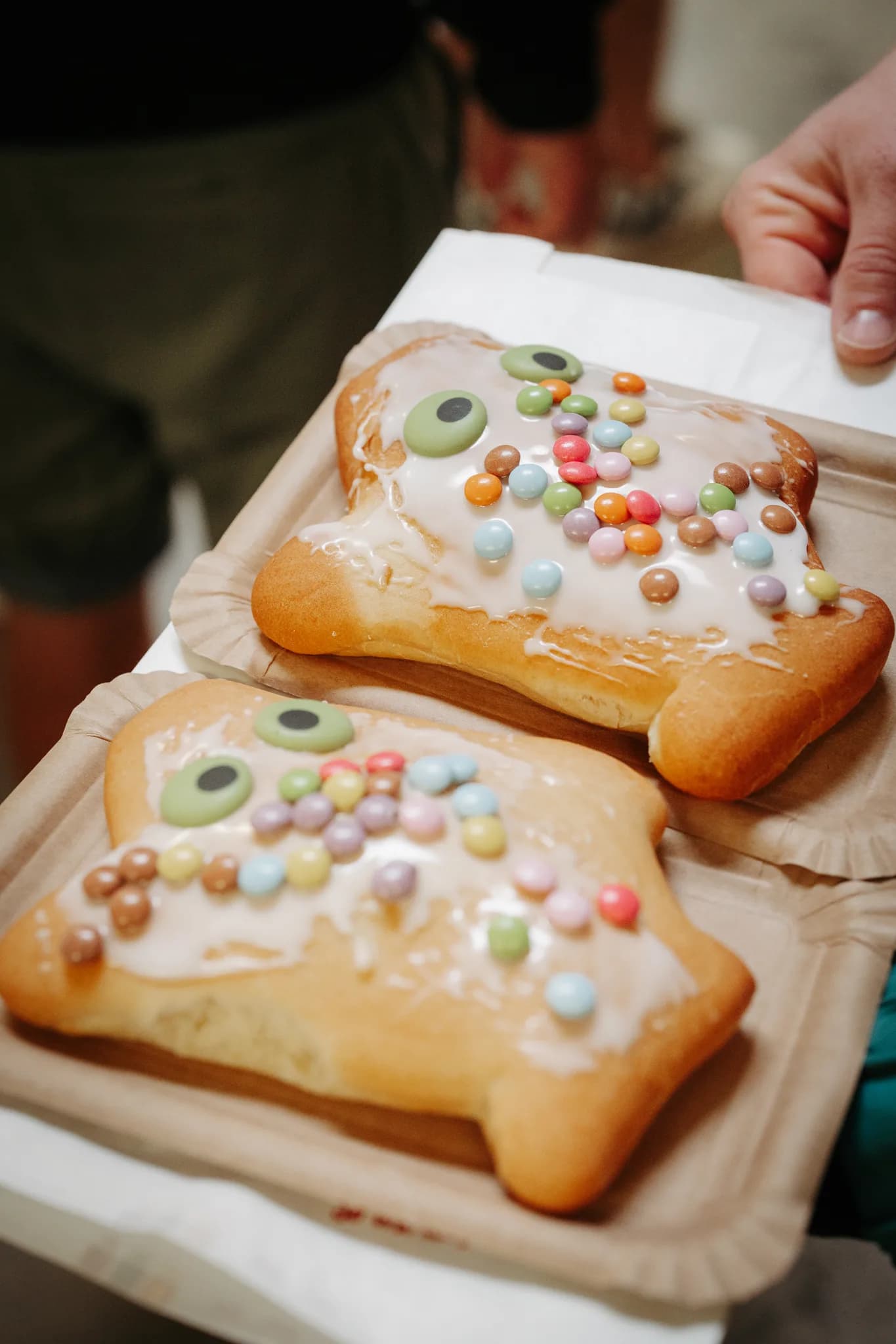 Backstubenfest Bäckerei Bergmann 2025