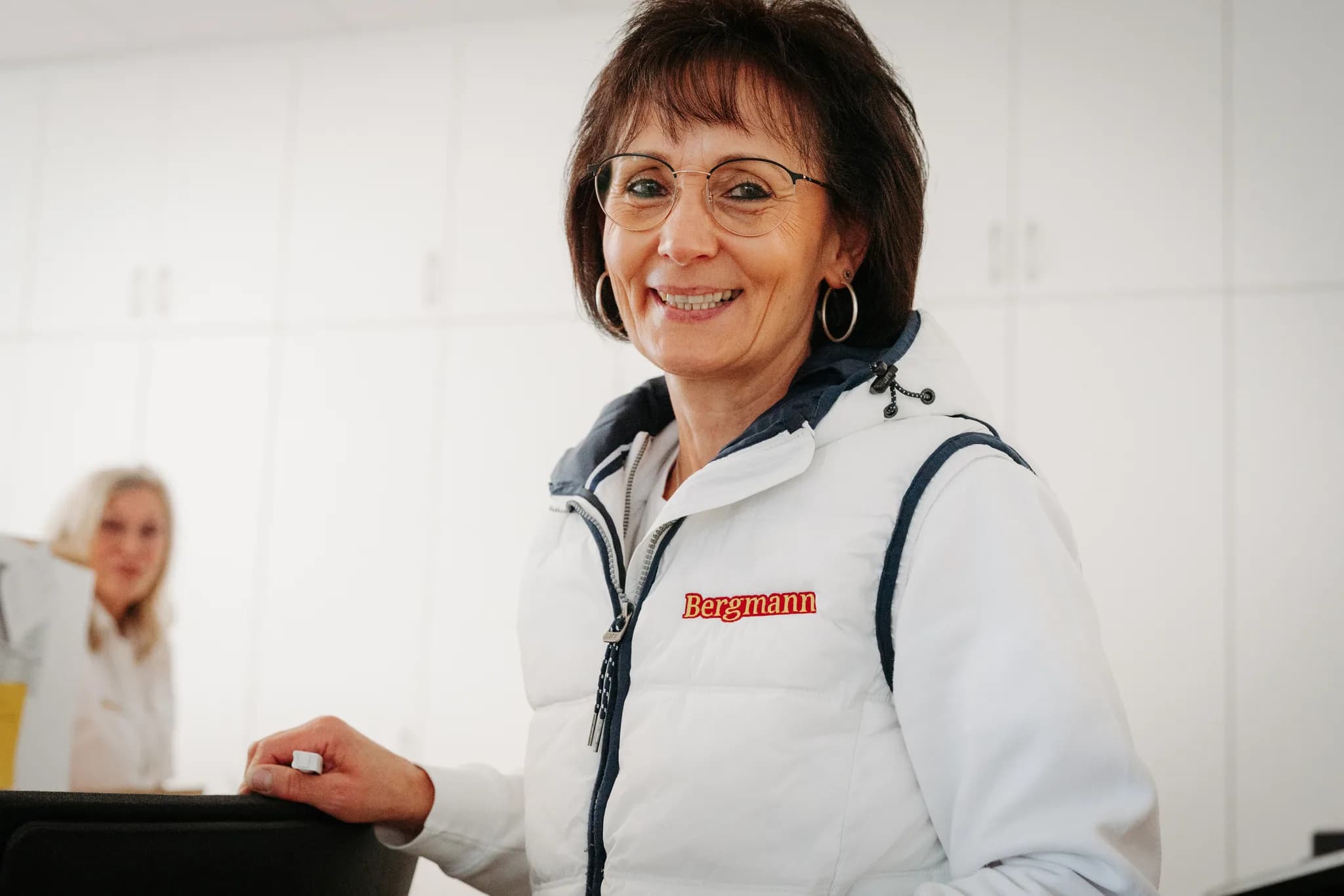 Backstubenfest Bäckerei Bergmann 2025