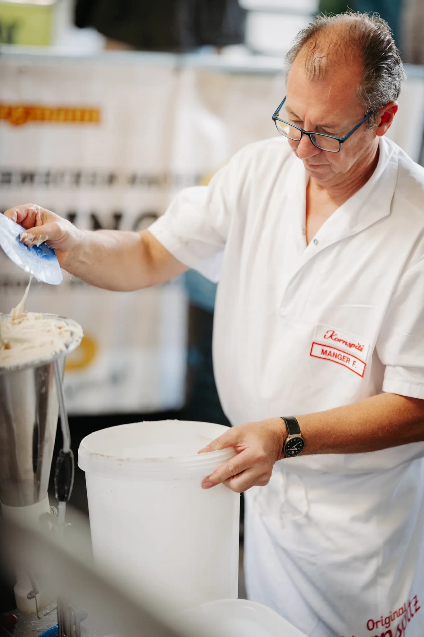 Backstubenfest Bäckerei Bergmann 2025