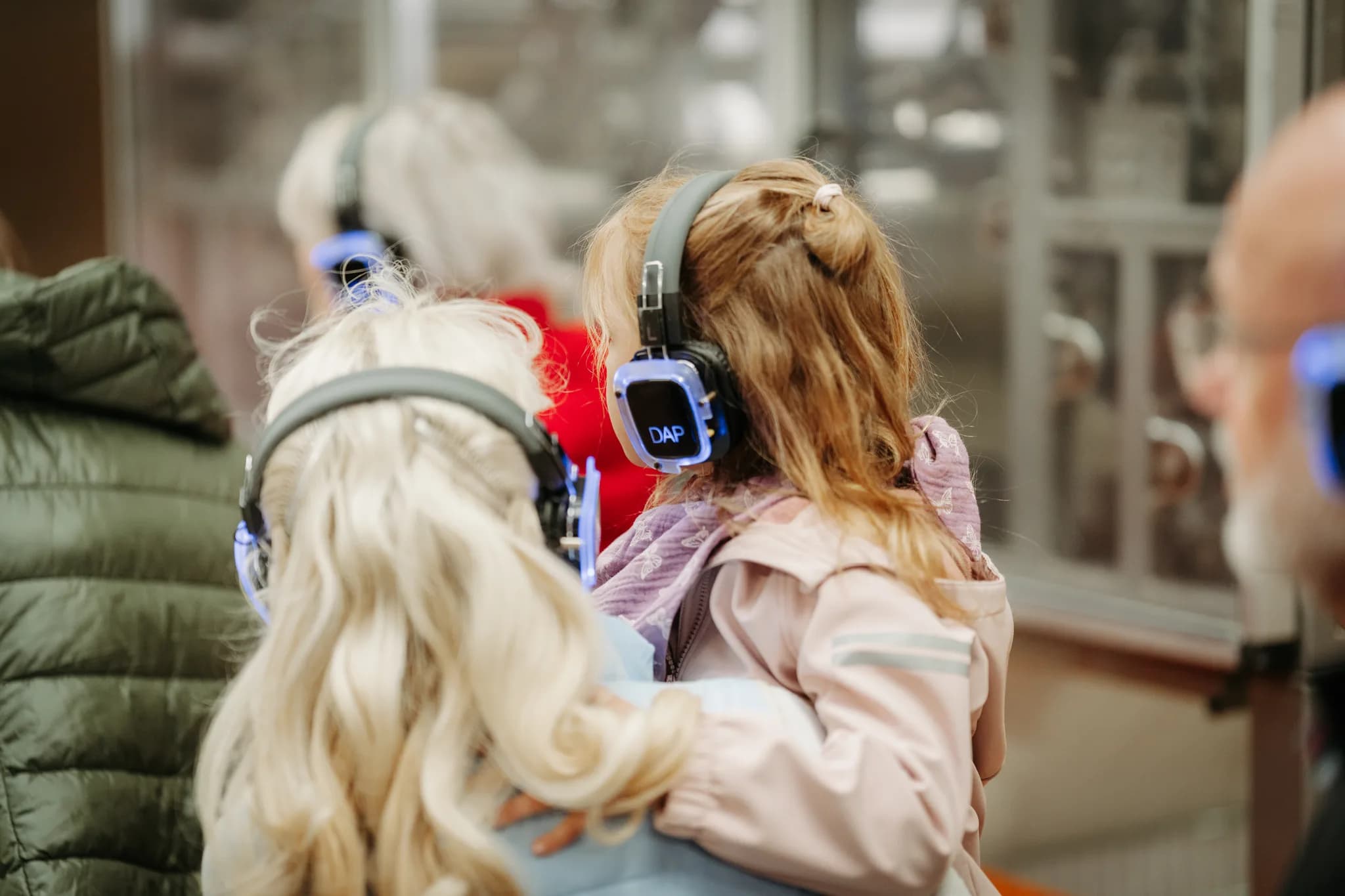 Backstubenfest Bäckerei Bergmann 2025