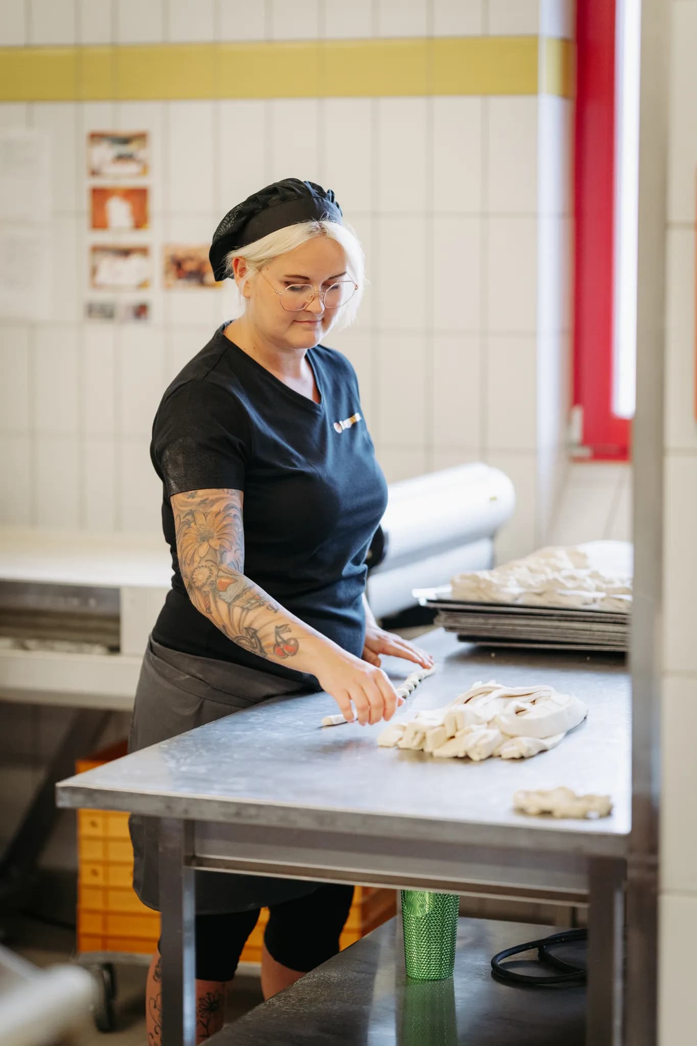 Backstubenfest Bäckerei Bergmann 2025