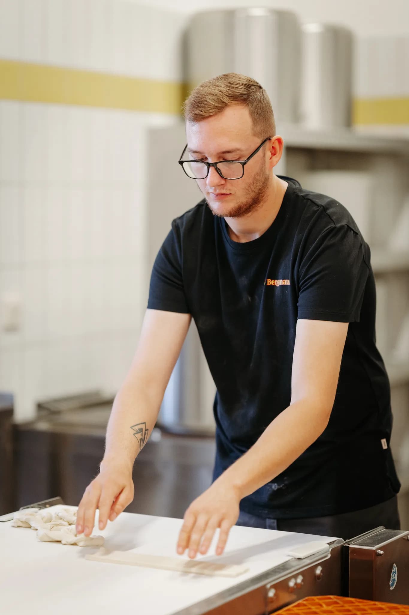 Backstubenfest Bäckerei Bergmann 2025