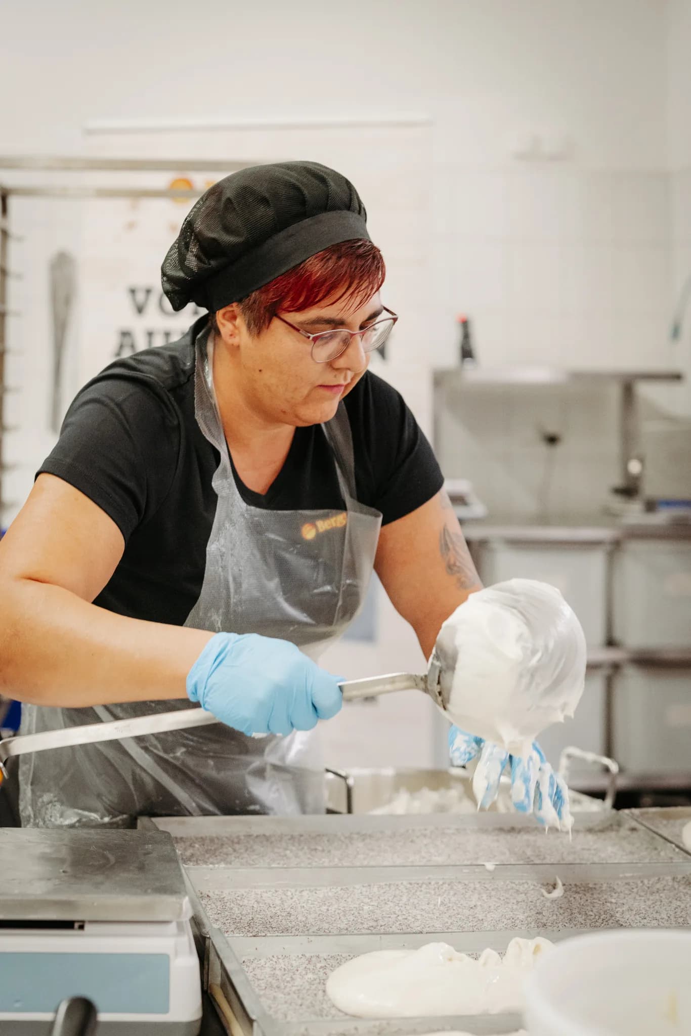Backstubenfest Bäckerei Bergmann 2025