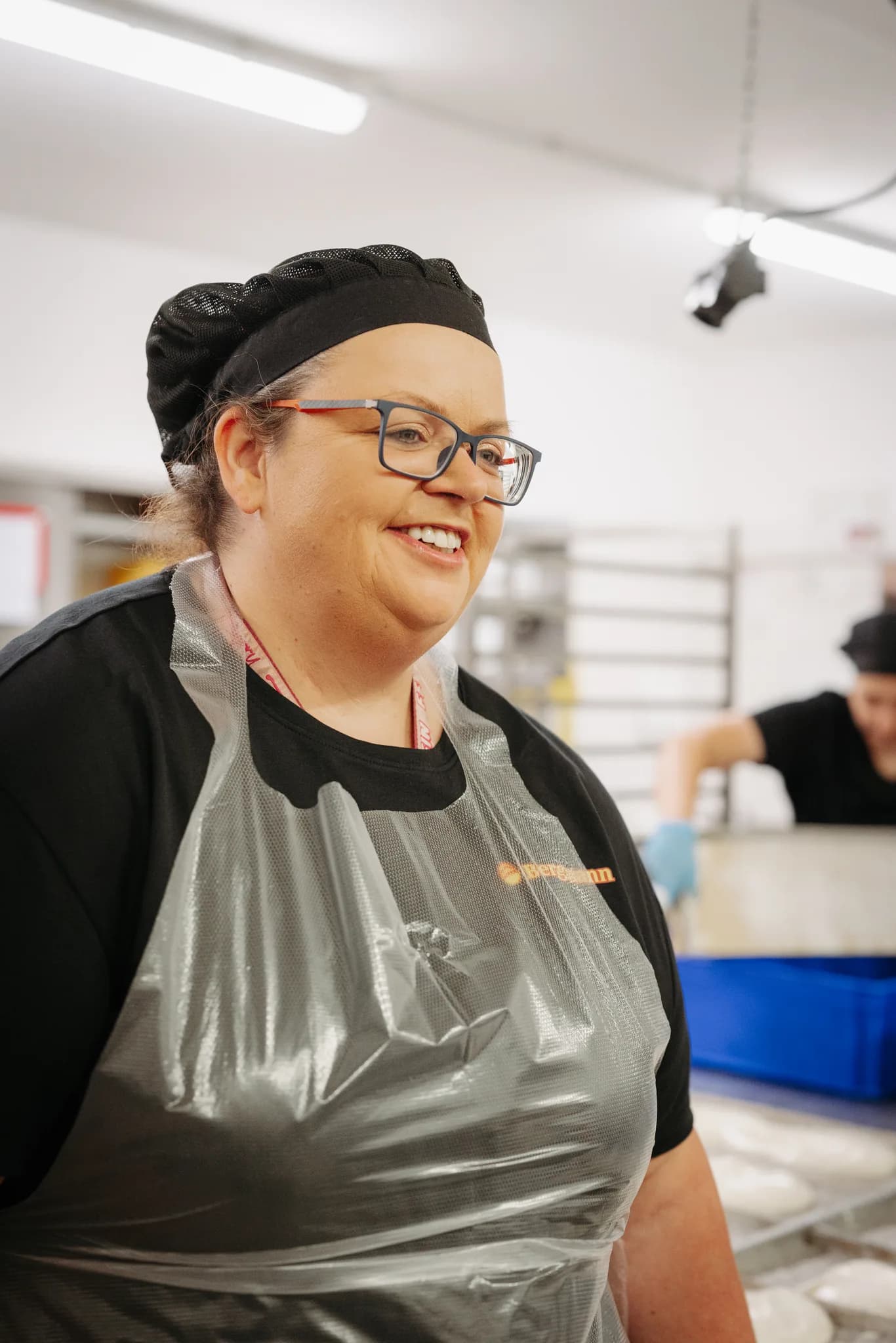 Backstubenfest Bäckerei Bergmann 2025