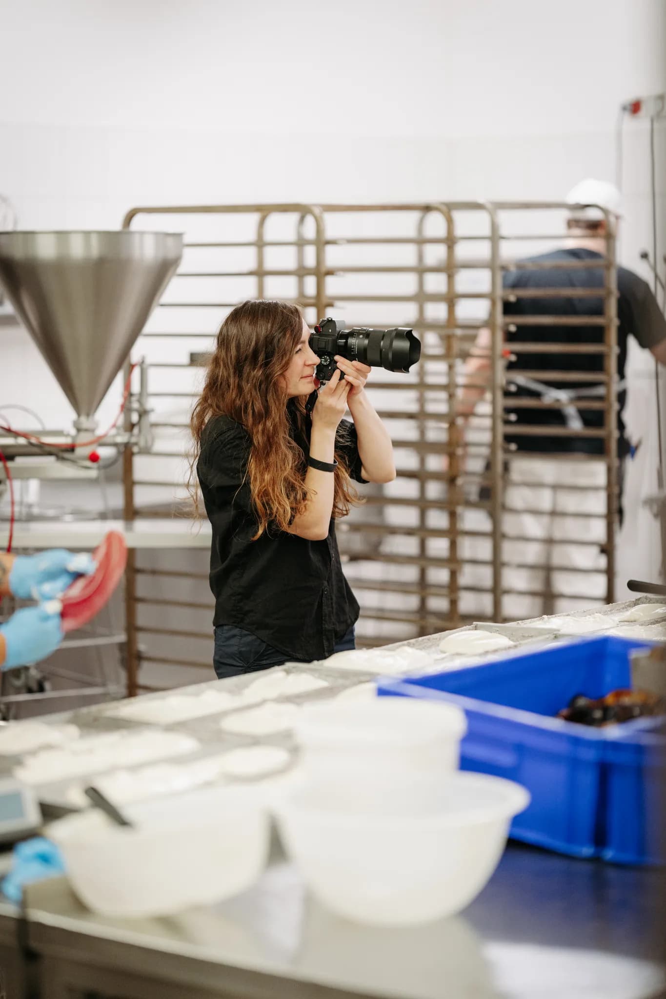 Backstubenfest Bäckerei Bergmann 2025