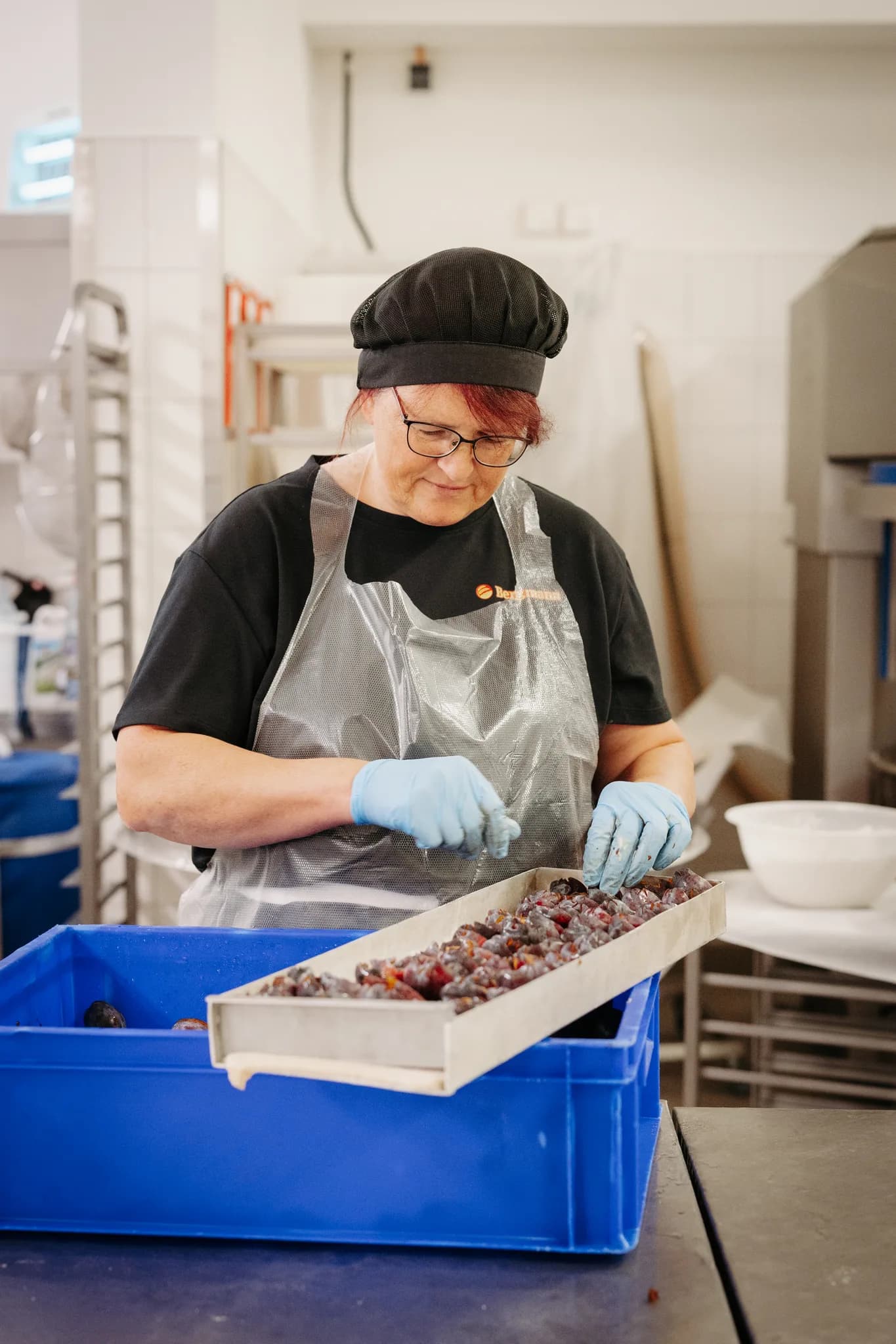 Backstubenfest Bäckerei Bergmann 2025