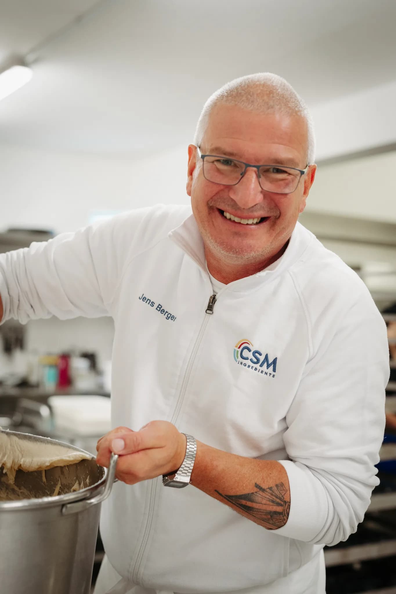 Backstubenfest Bäckerei Bergmann 2025