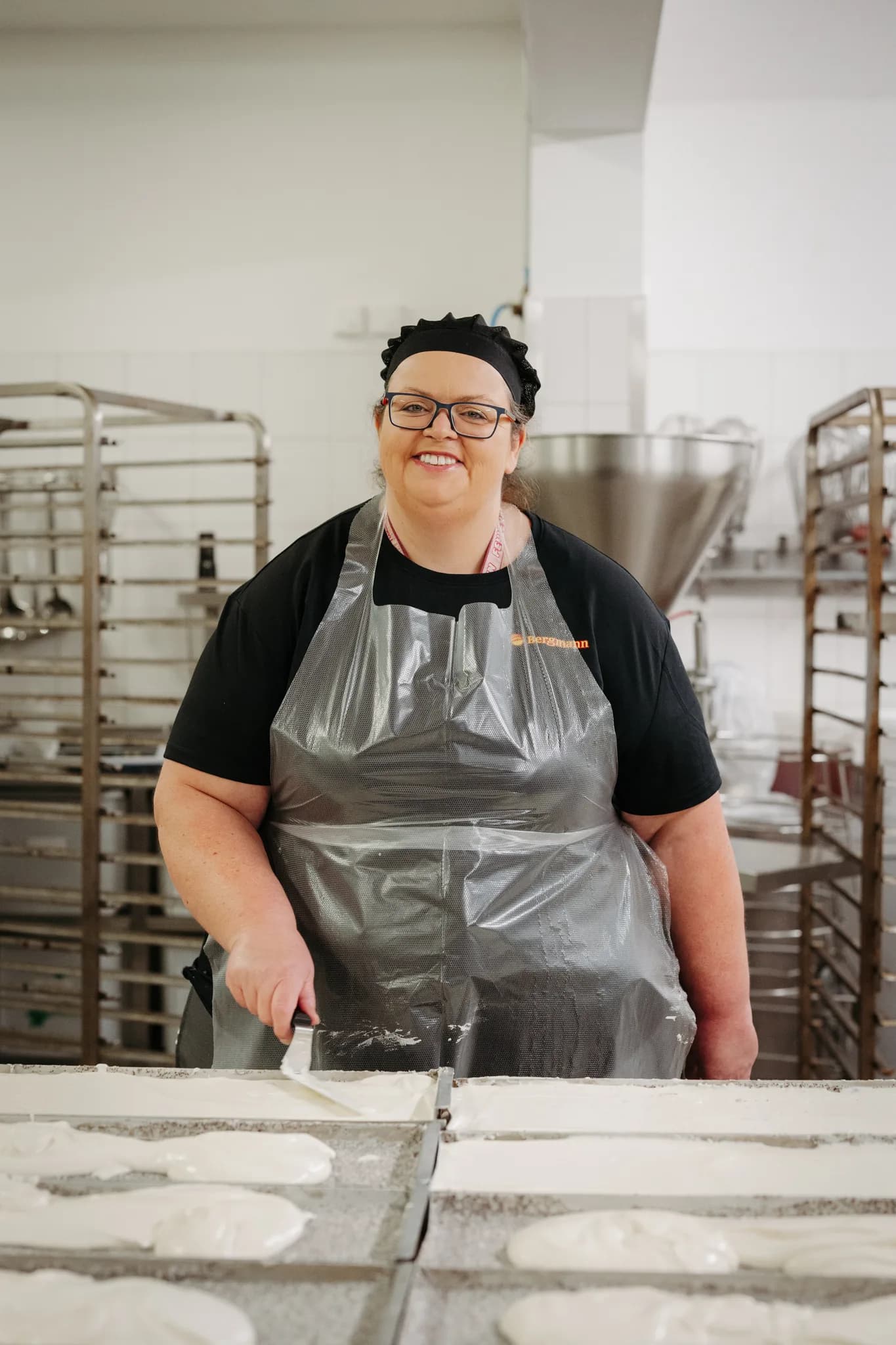 Backstubenfest Bäckerei Bergmann 2025